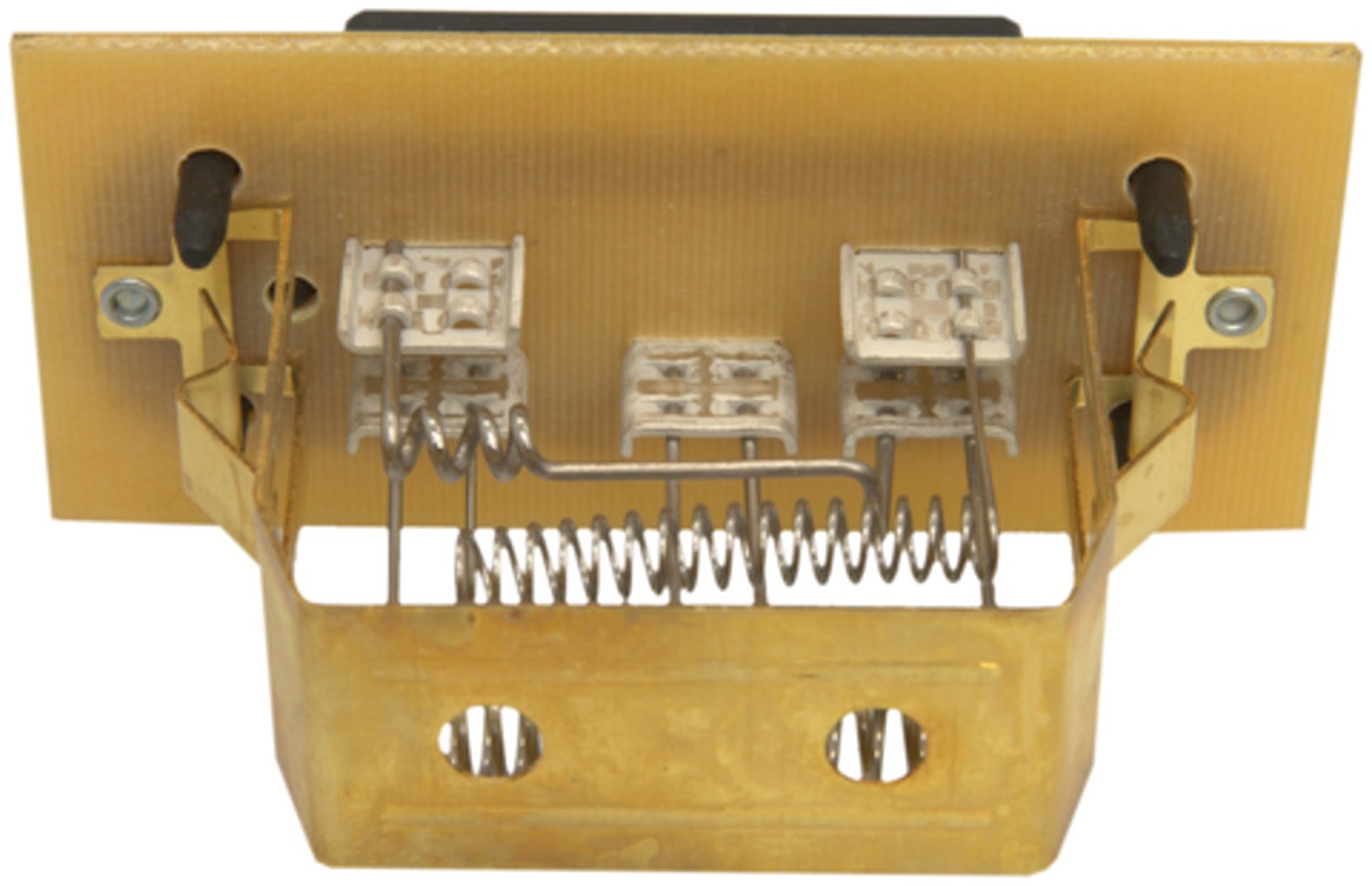 FOUR SEASONS Blower Motor Control Module / Resistor 20263