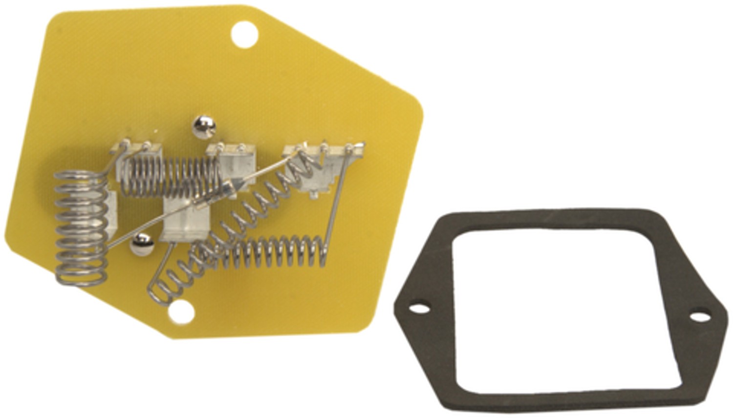 FOUR SEASONS Blower Motor Control Module / Resistor 20264