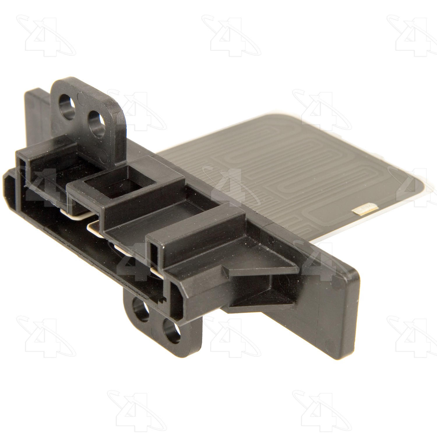 FOUR SEASONS Blower Motor Control Module / Resistor 20277