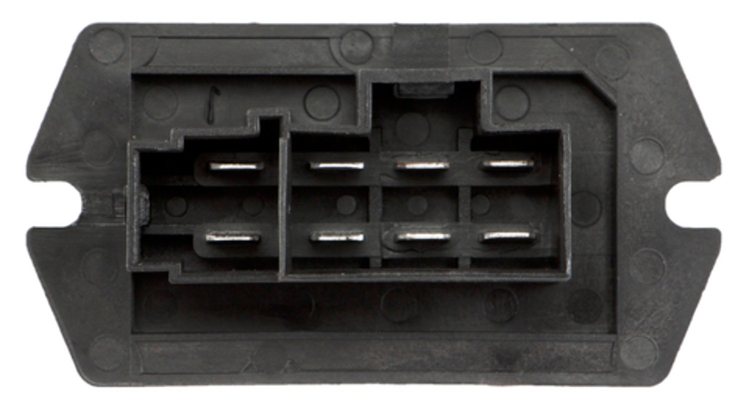 FOUR SEASONS Blower Motor Control Module / Resistor 20284