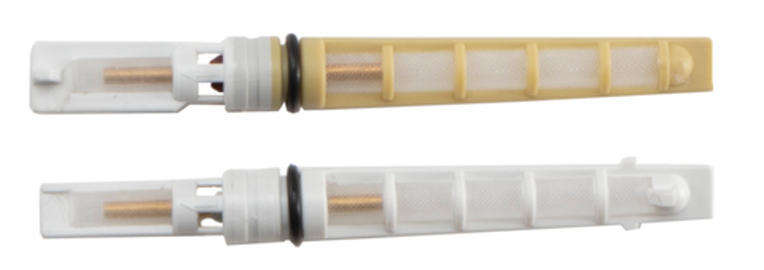 FOUR SEASONS A/C Accumulator & Orifice Tube Kit 20288SK