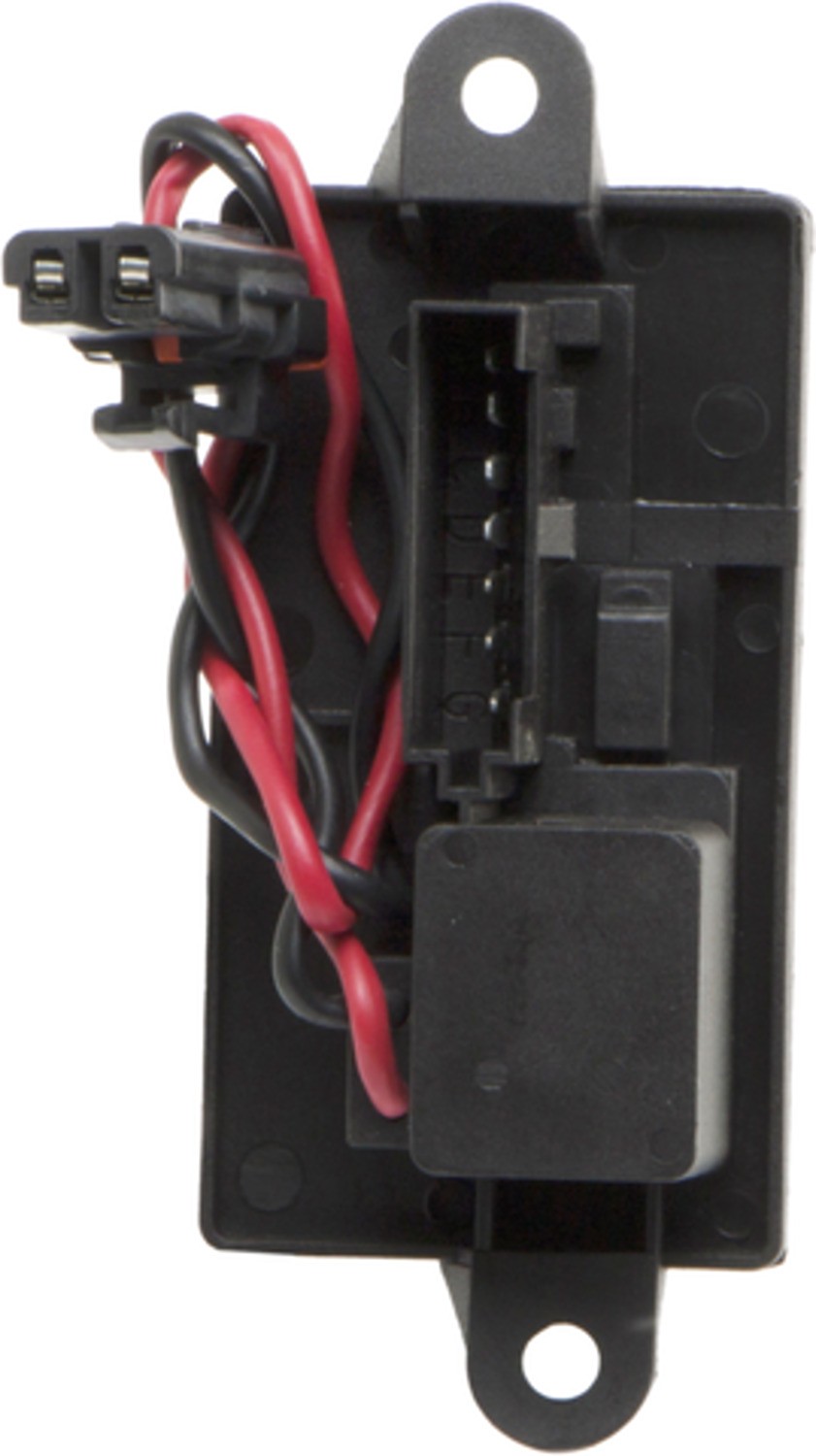 FOUR SEASONS Blower Motor Control Module / Resistor 20293