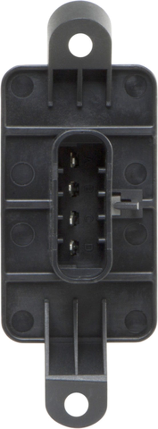 FOUR SEASONS Blower Motor Control Module / Resistor 20298