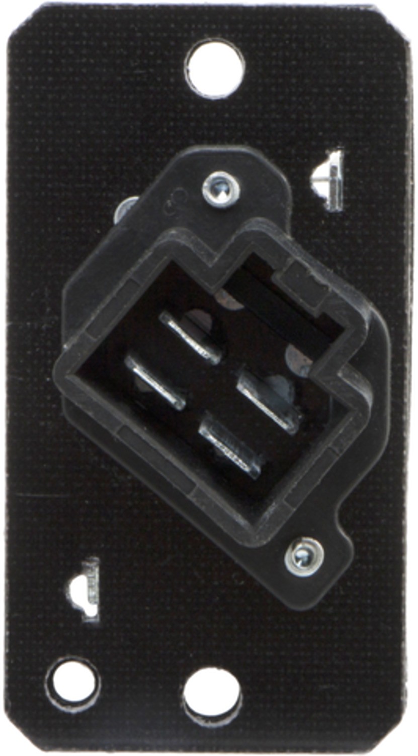 FOUR SEASONS Blower Motor Control Module / Resistor 20302