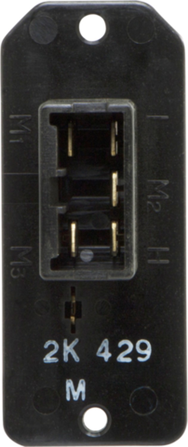 FOUR SEASONS Blower Motor Control Module / Resistor 20314