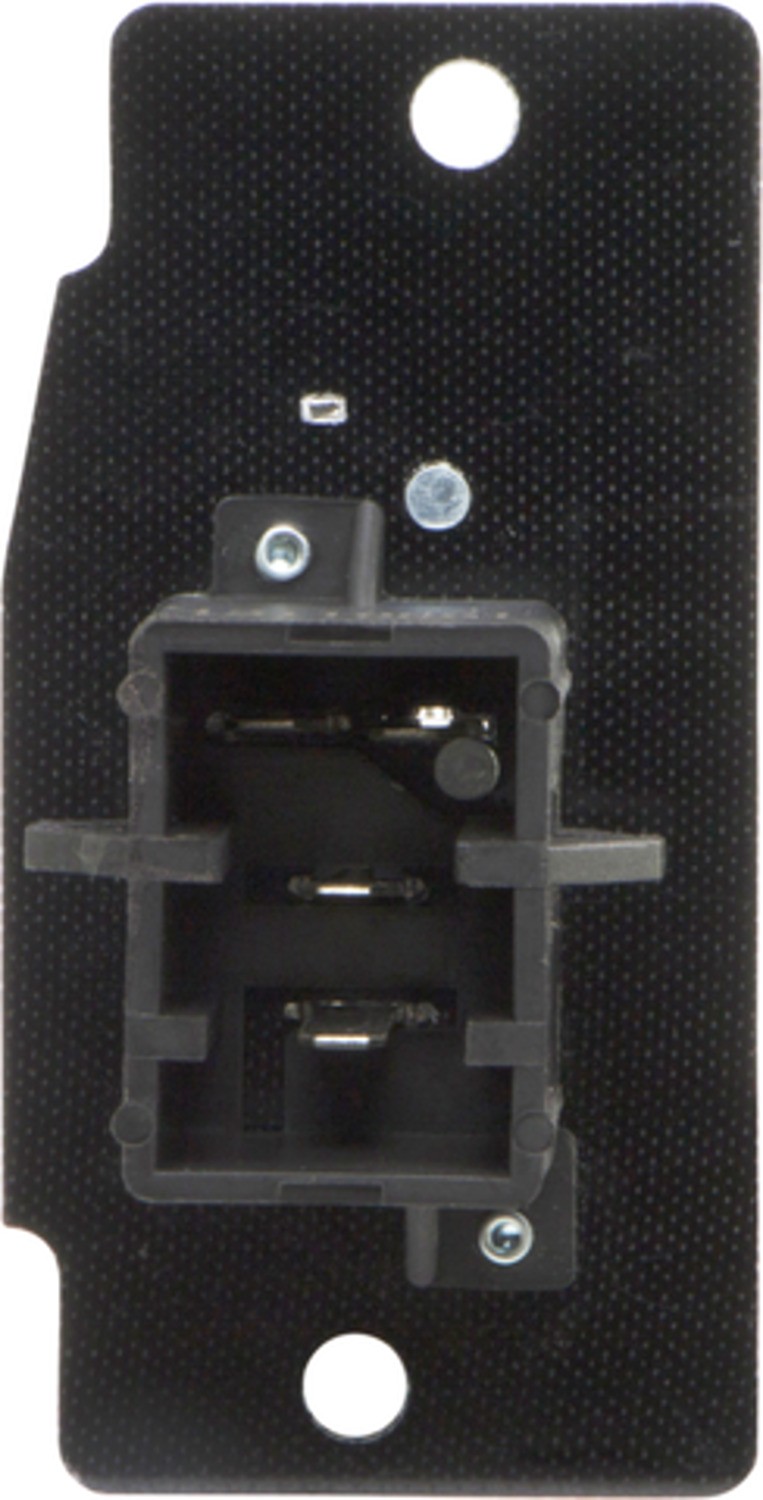 FOUR SEASONS Blower Motor Control Module / Resistor 20320