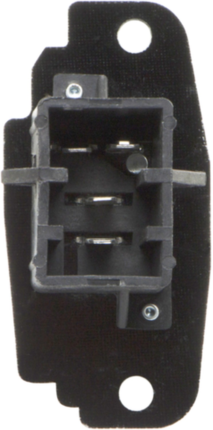 FOUR SEASONS Blower Motor Control Module / Resistor 20321