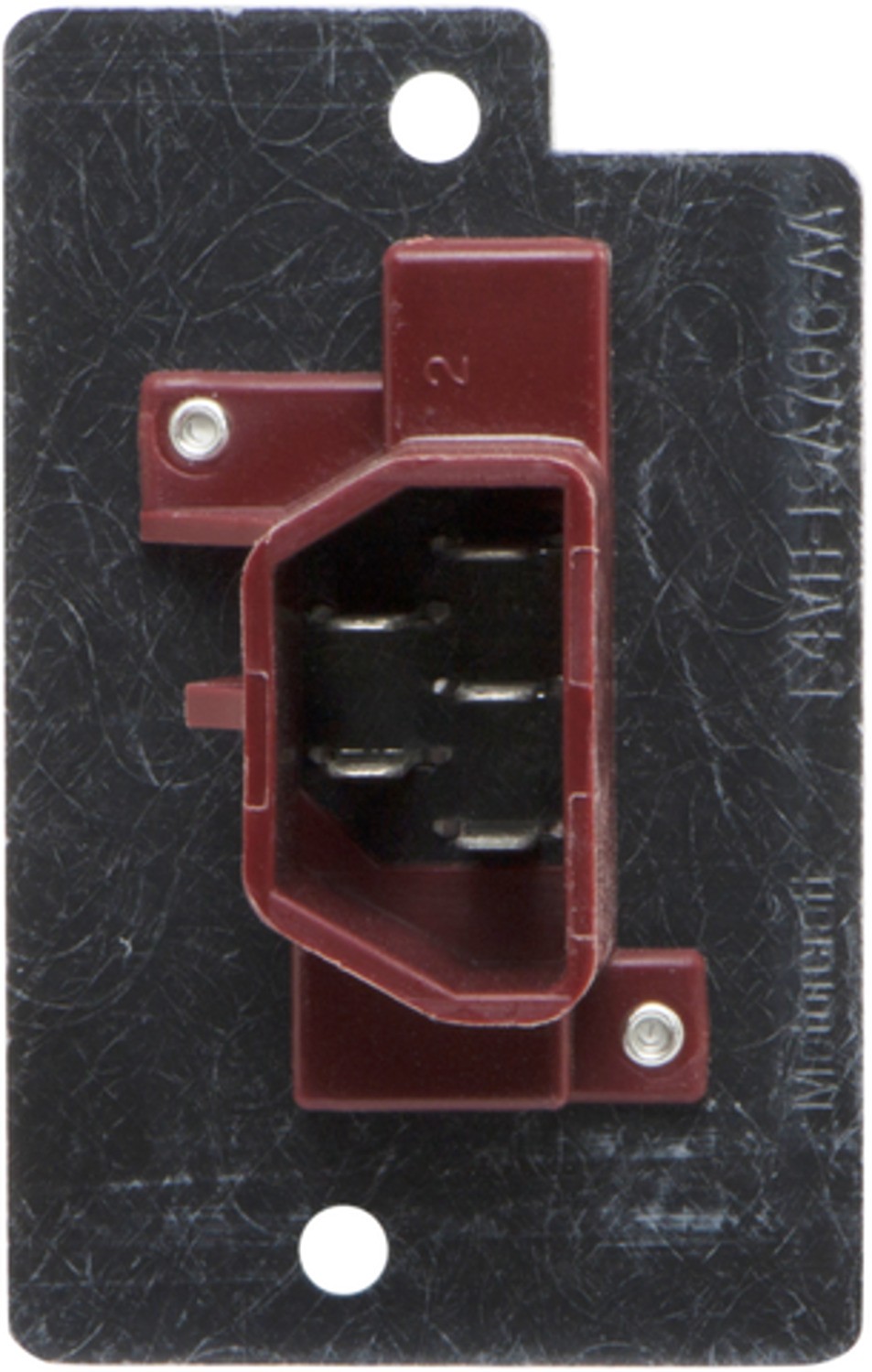 FOUR SEASONS Blower Motor Control Module / Resistor 20324