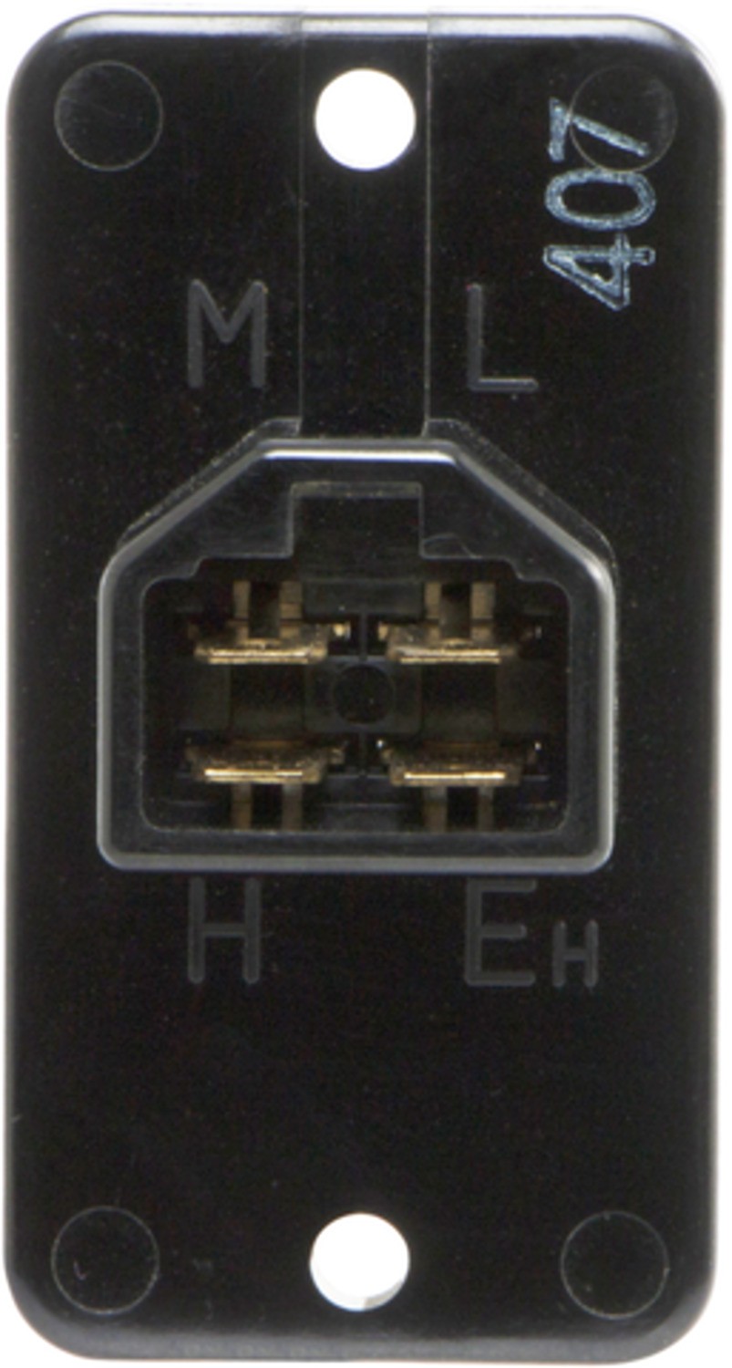 FOUR SEASONS Blower Motor Control Module / Resistor 20328