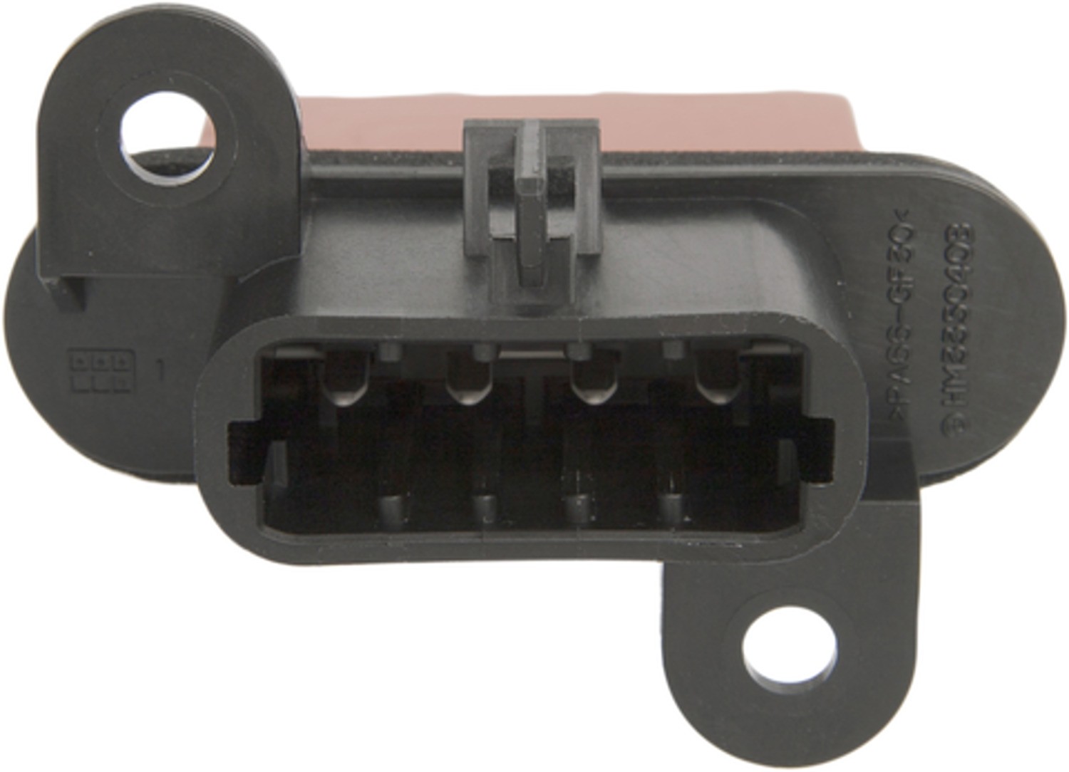 FOUR SEASONS Blower Motor Control Module / Resistor 20336
