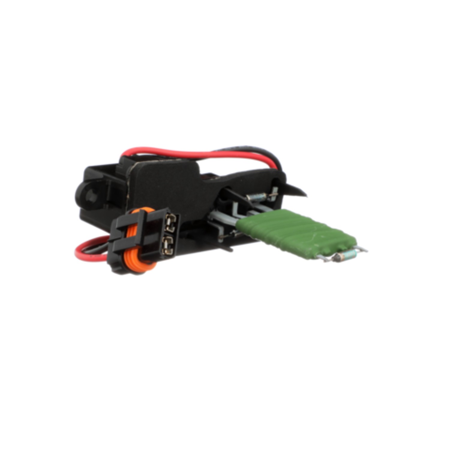 FOUR SEASONS Blower Motor Control Module / Resistor 20341