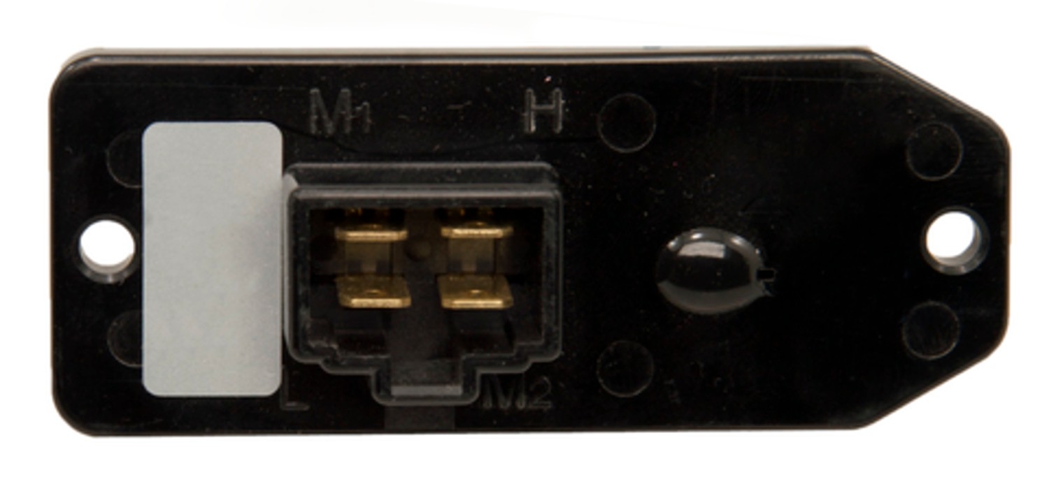 FOUR SEASONS Blower Motor Control Module / Resistor 20342