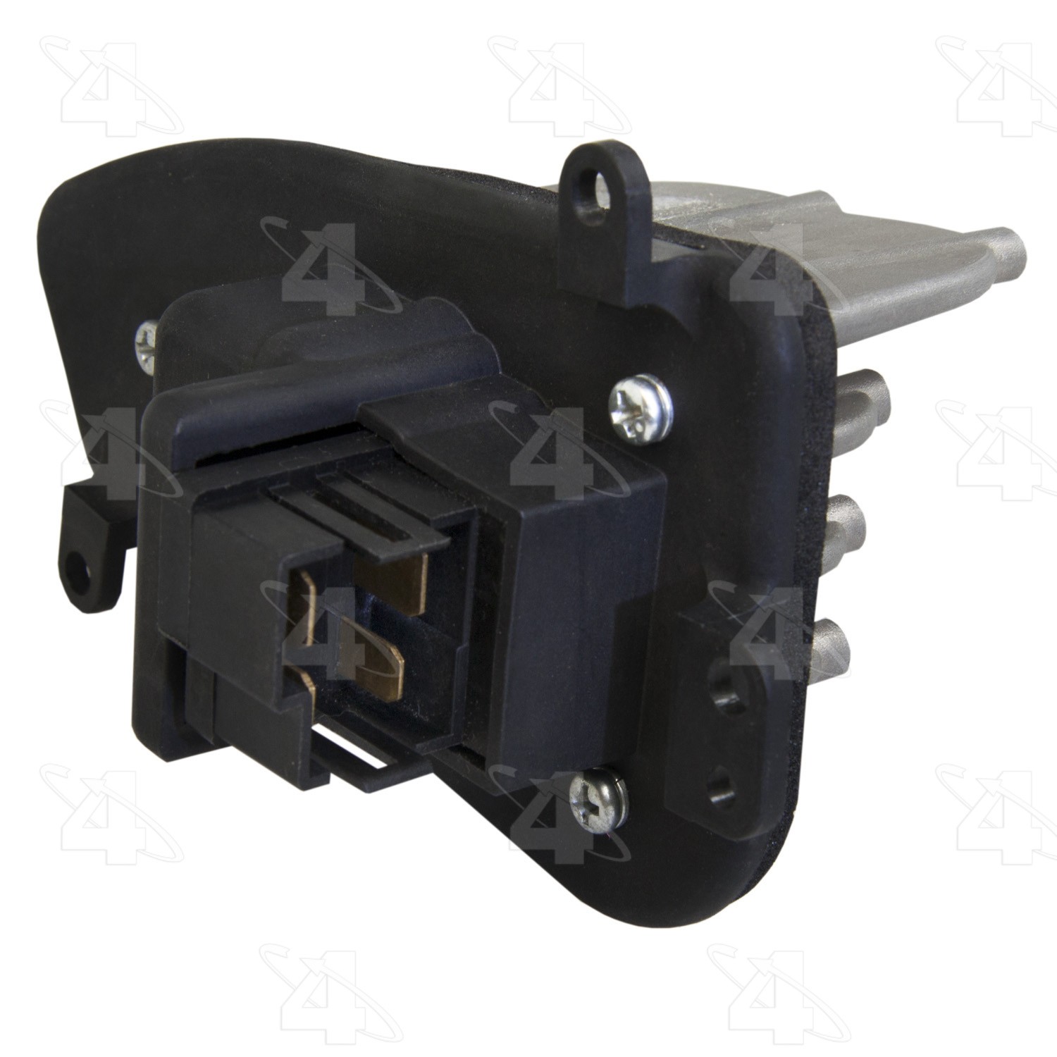 FOUR SEASONS Blower Motor Control Module / Resistor 20346
