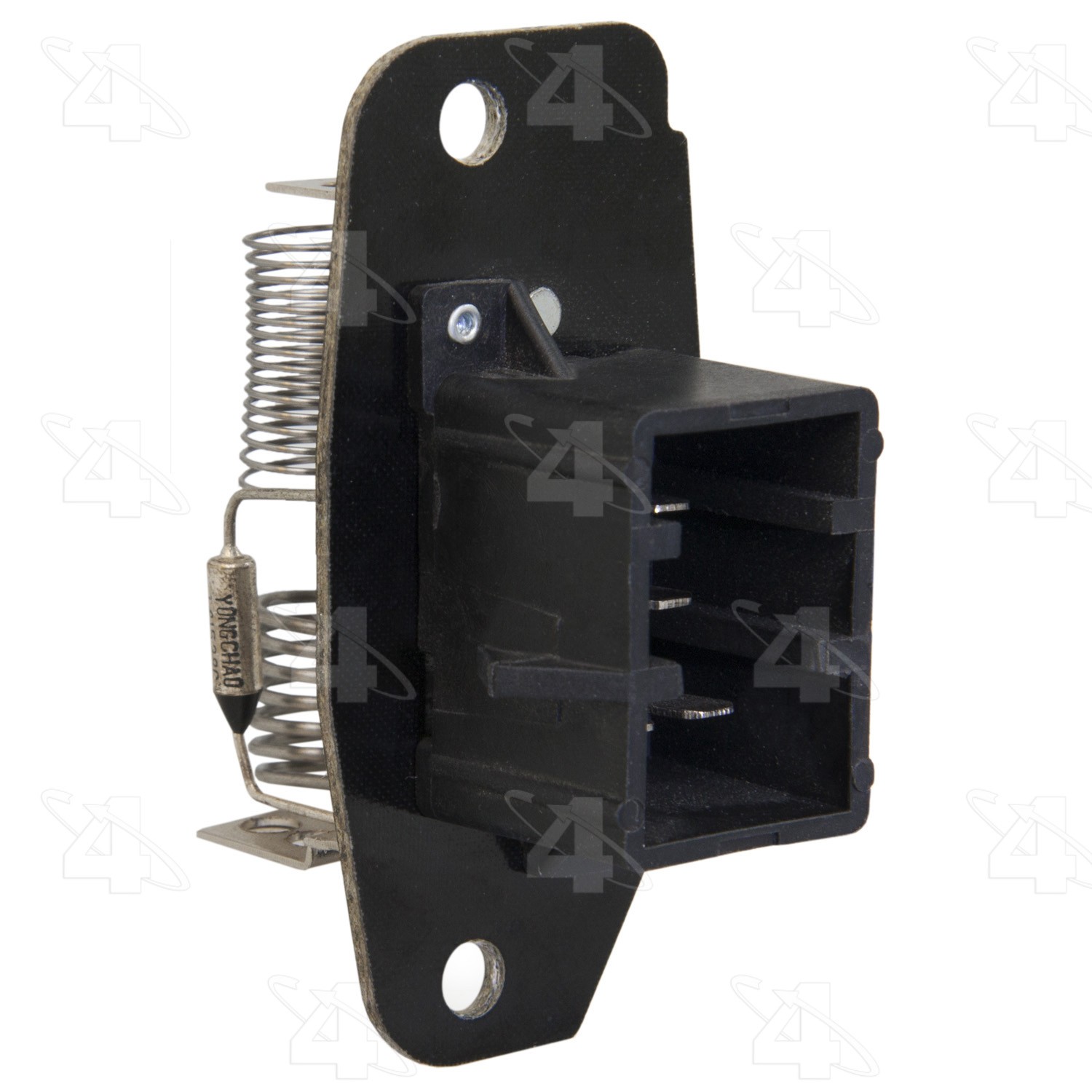 FOUR SEASONS Blower Motor Control Module / Resistor 20348