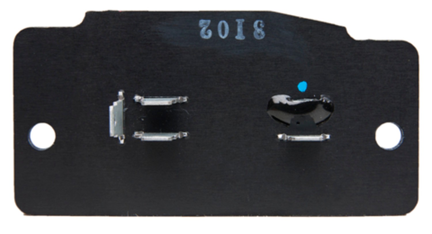 FOUR SEASONS Blower Motor Control Module / Resistor 20354