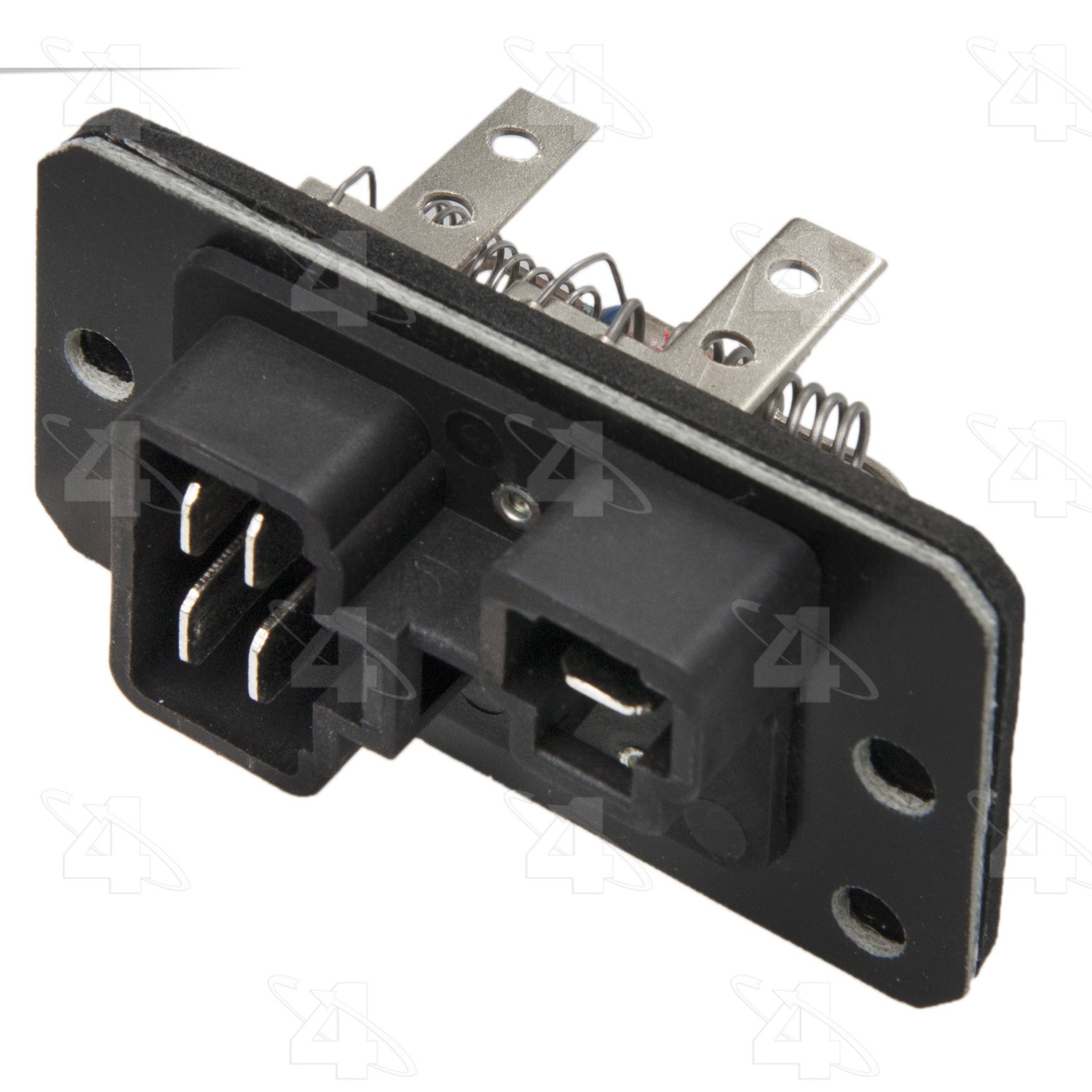 FOUR SEASONS Blower Motor Control Module / Resistor 20357