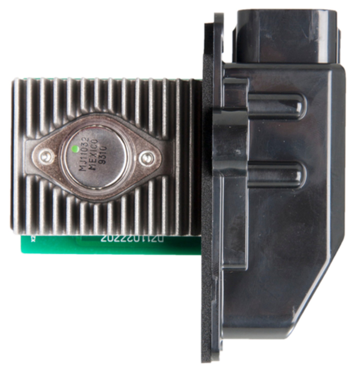 FOUR SEASONS Blower Motor Control Module / Resistor 20370