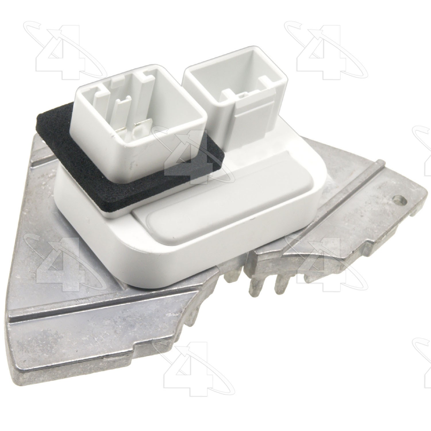FOUR SEASONS Blower Motor Control Module / Resistor 20380