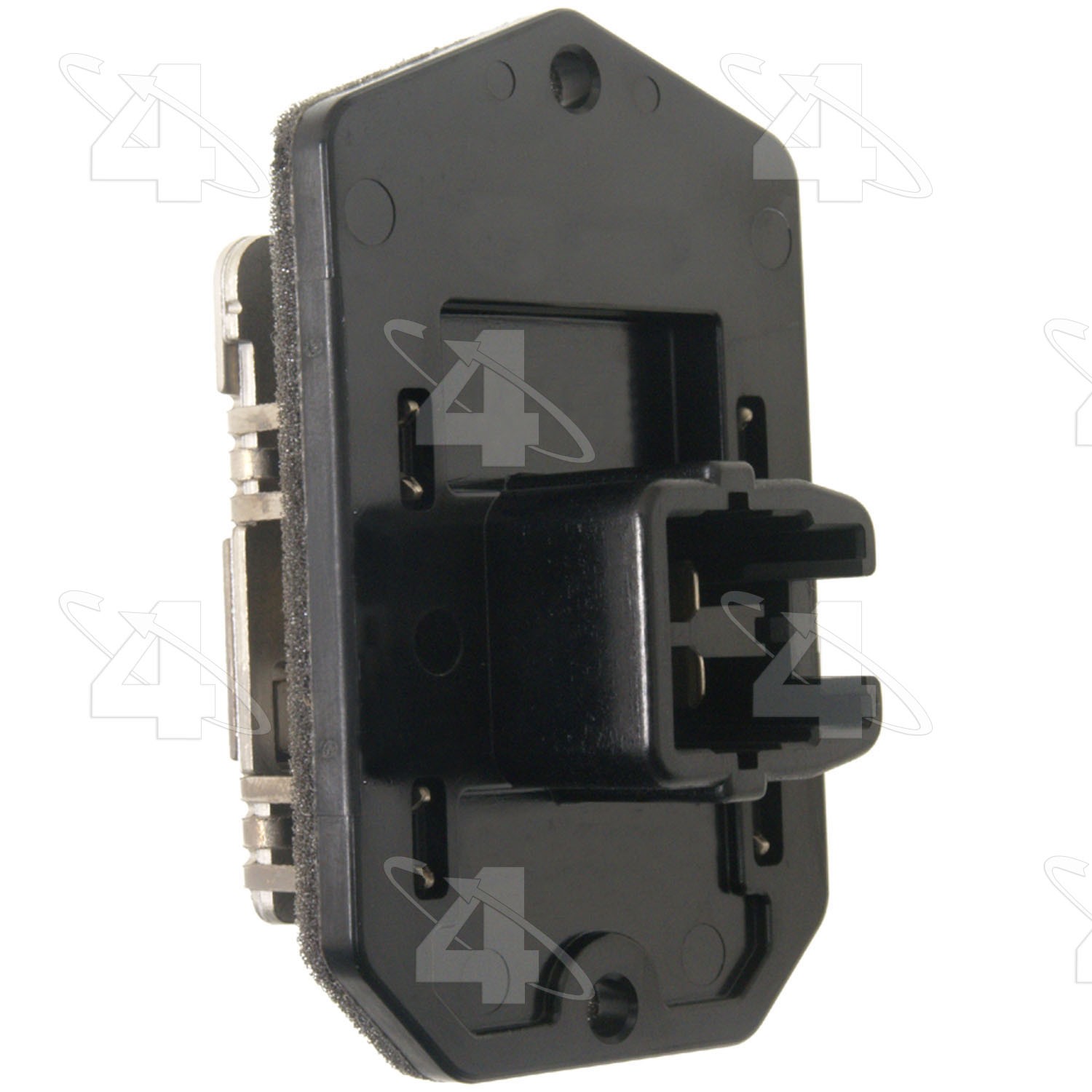 FOUR SEASONS Blower Motor Control Module / Resistor 20385