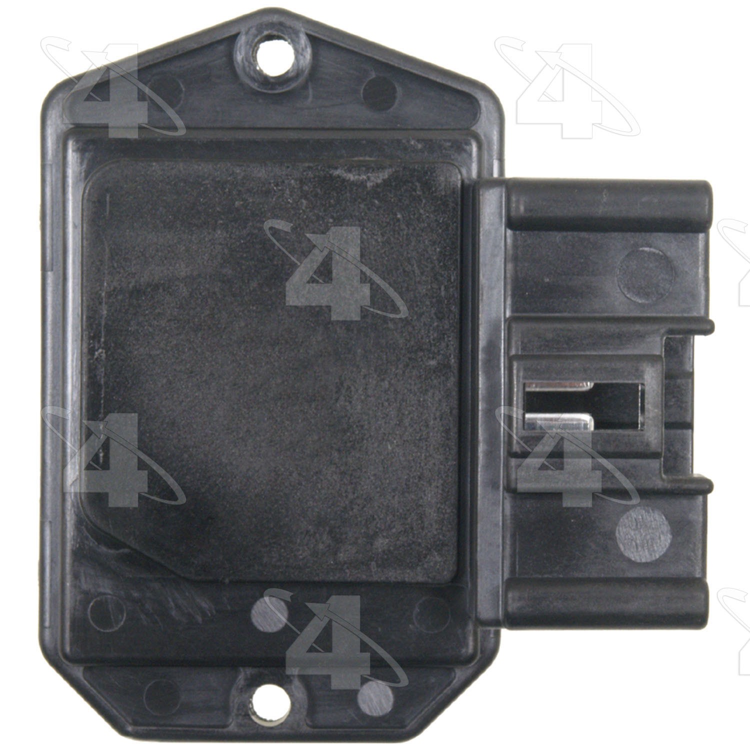 FOUR SEASONS Blower Motor Control Module / Resistor 20387