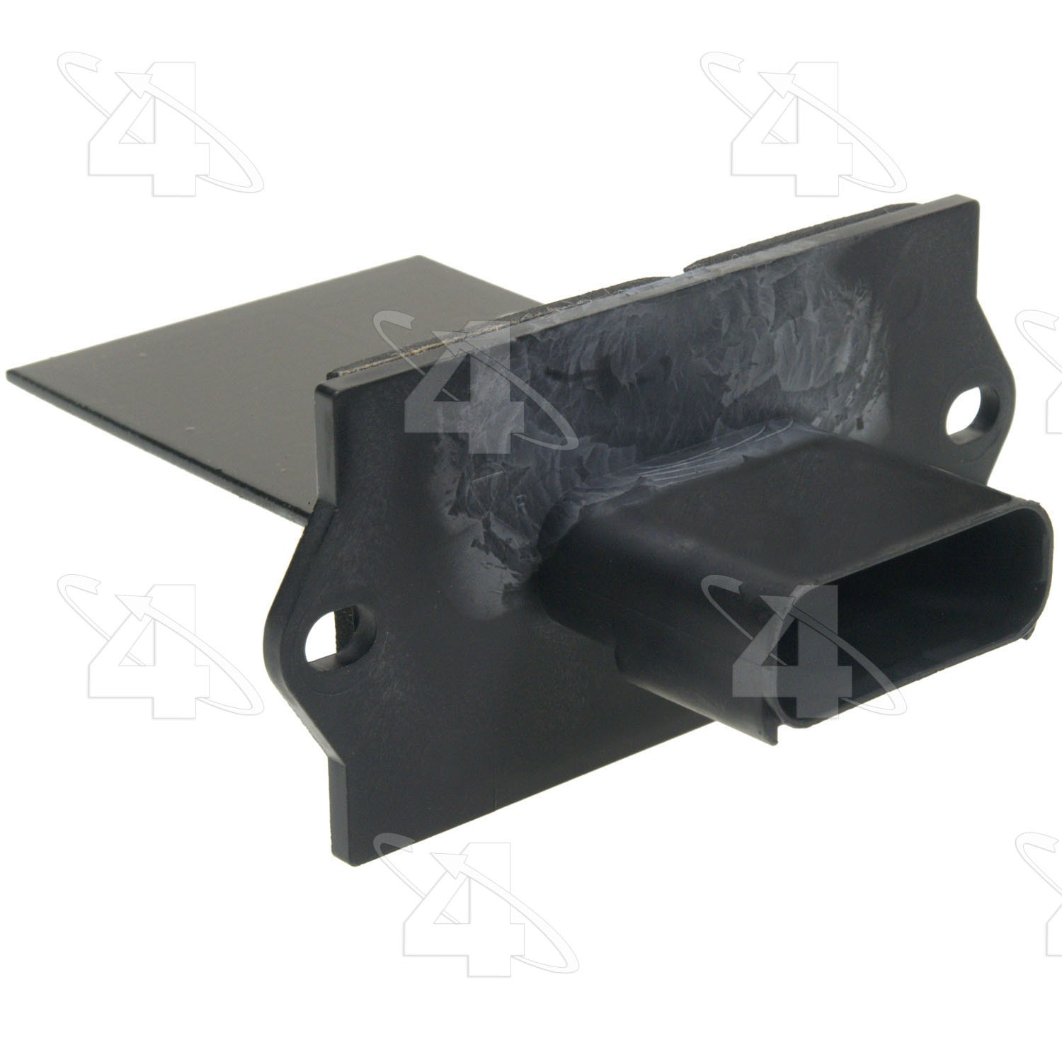 FOUR SEASONS Blower Motor Control Module / Resistor 20395