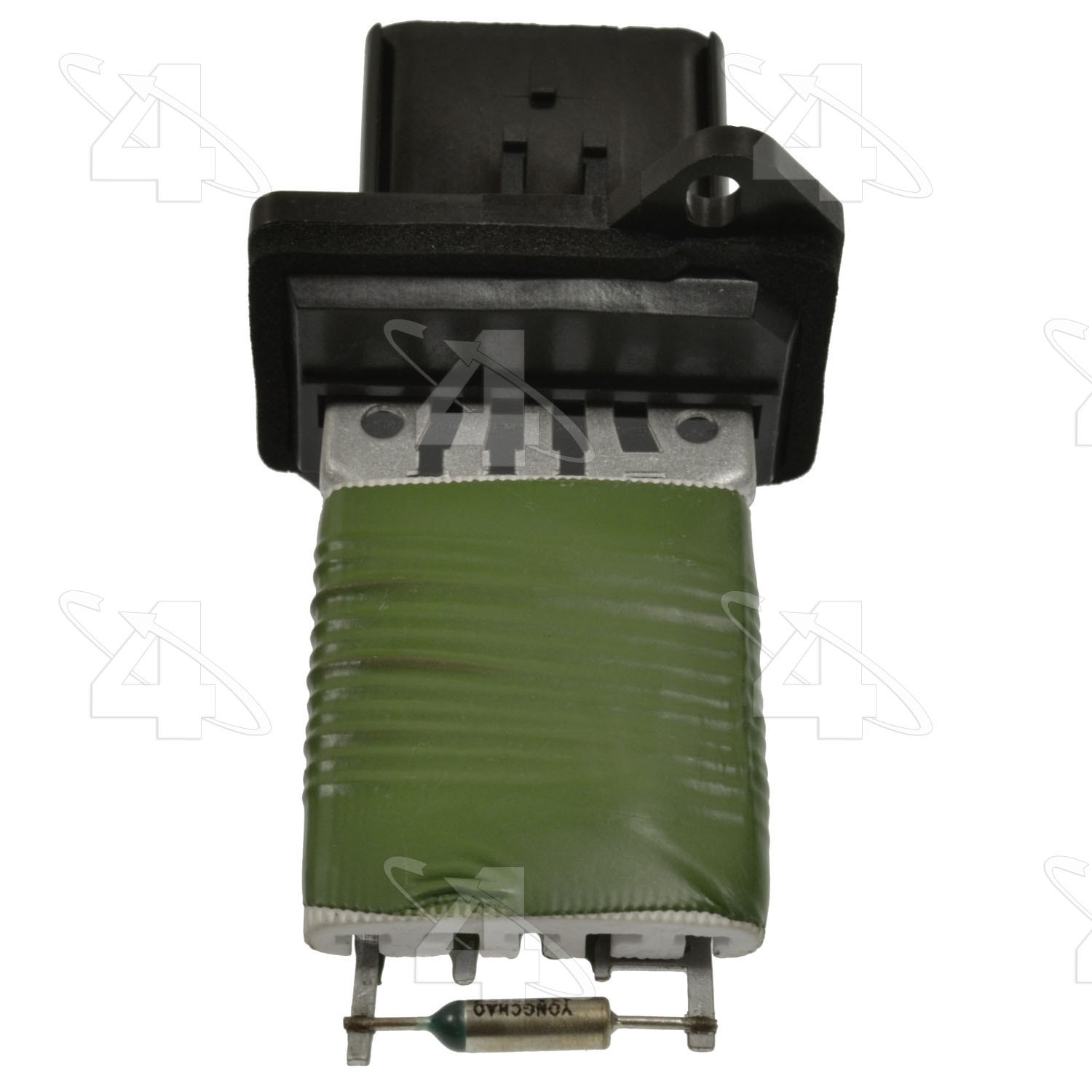 FOUR SEASONS Blower Motor Control Module / Resistor 20396