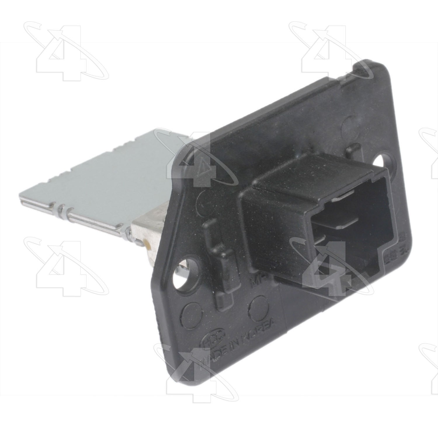 FOUR SEASONS Blower Motor Control Module / Resistor 20424