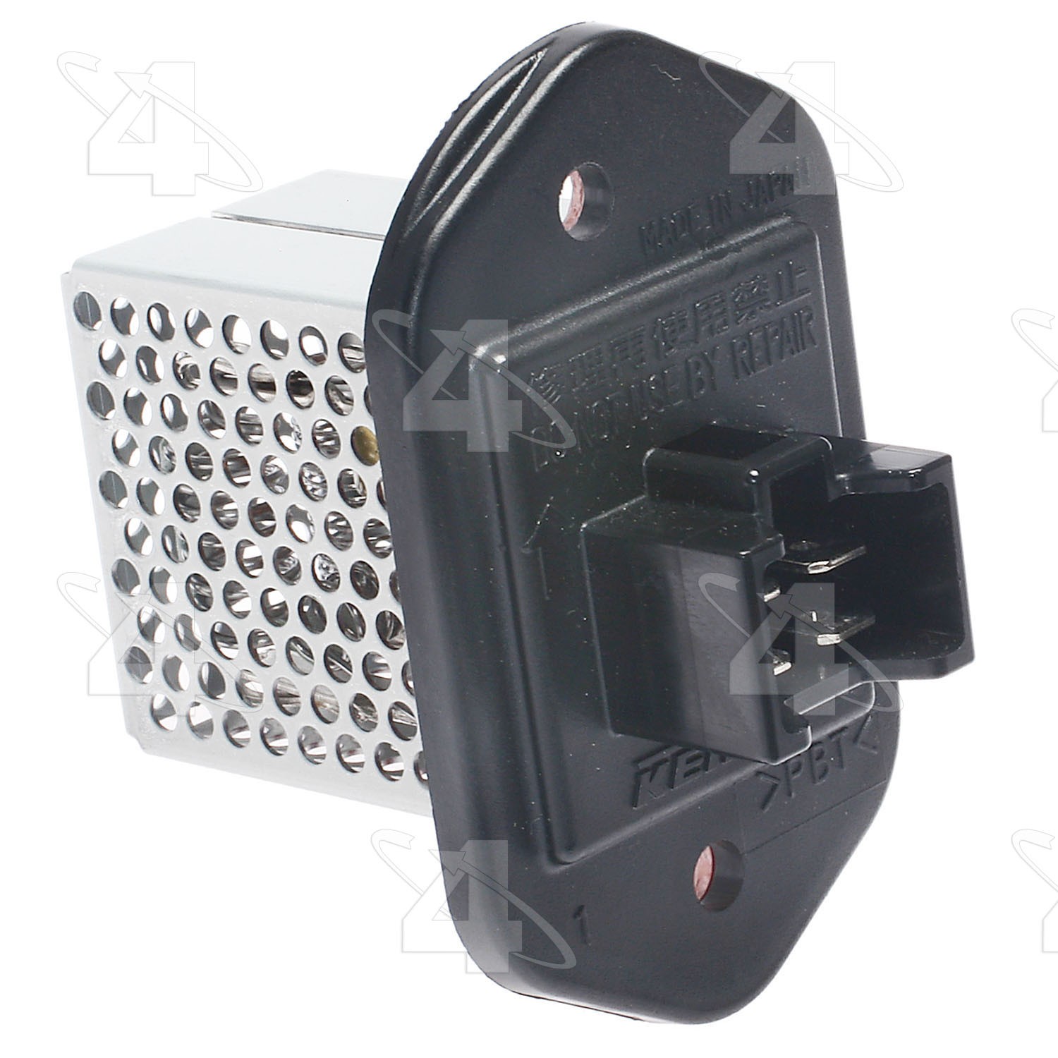 FOUR SEASONS Blower Motor Control Module / Resistor 20430