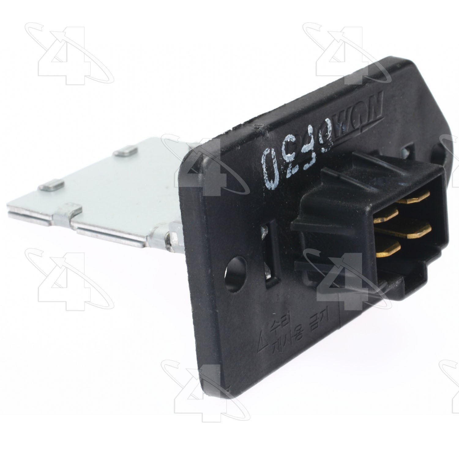 FOUR SEASONS Blower Motor Control Module / Resistor 20434