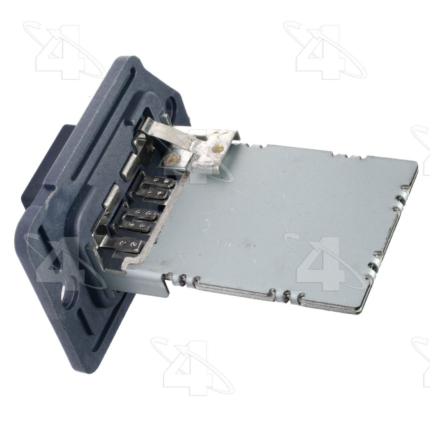 FOUR SEASONS Blower Motor Control Module / Resistor 20435