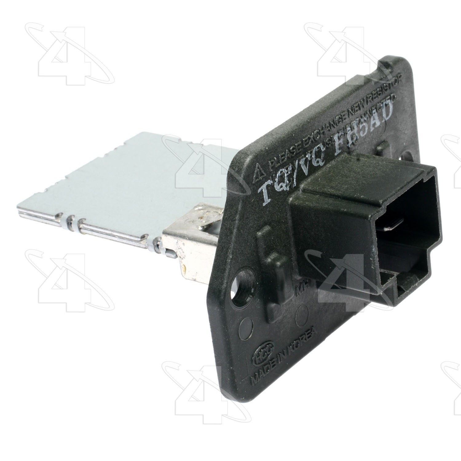 FOUR SEASONS Blower Motor Control Module / Resistor 20436