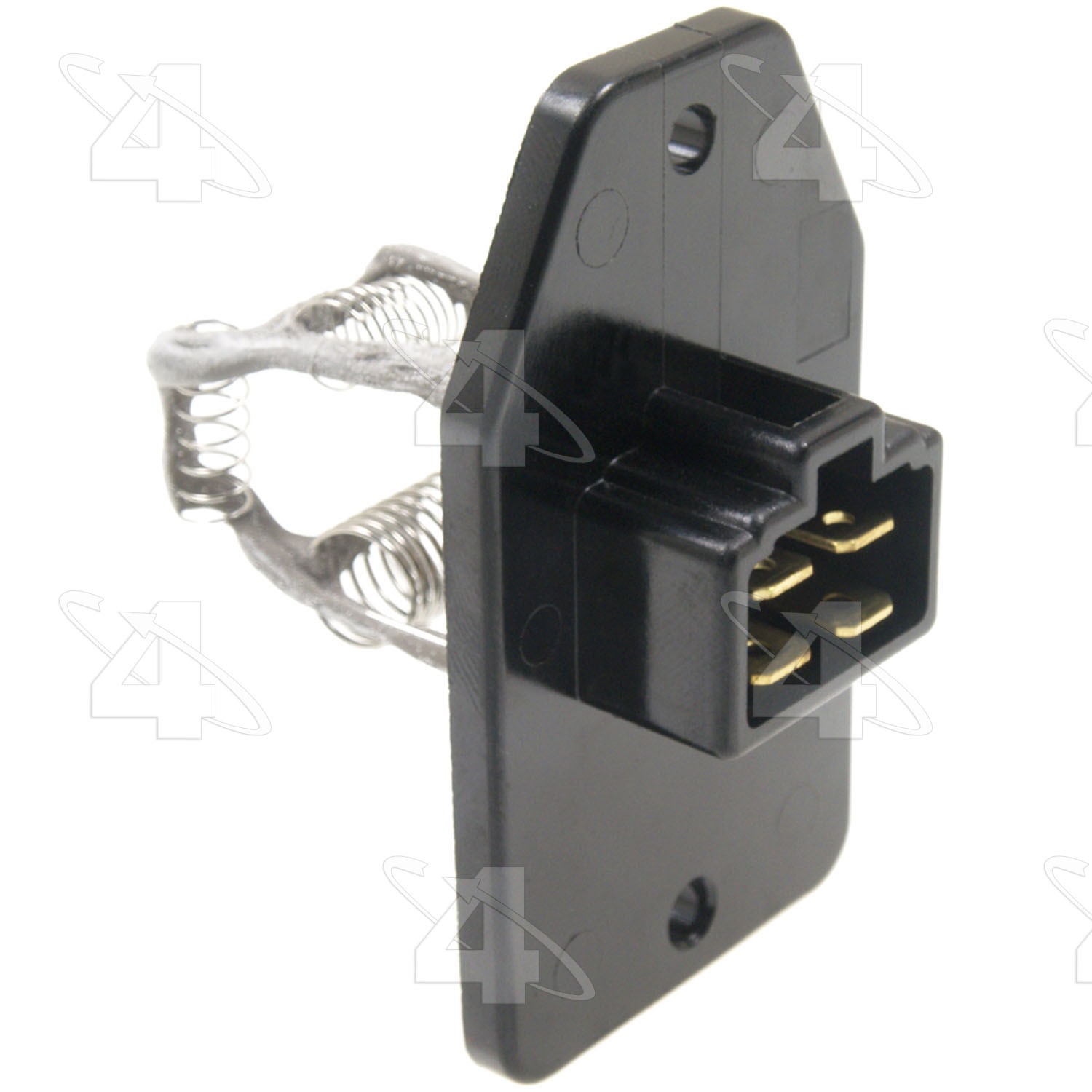 FOUR SEASONS Blower Motor Control Module / Resistor 20444