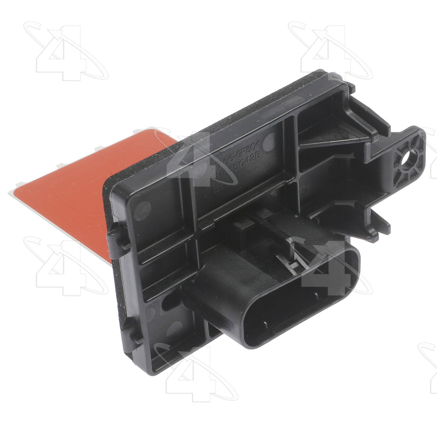 FOUR SEASONS Blower Motor Control Module / Resistor 20450