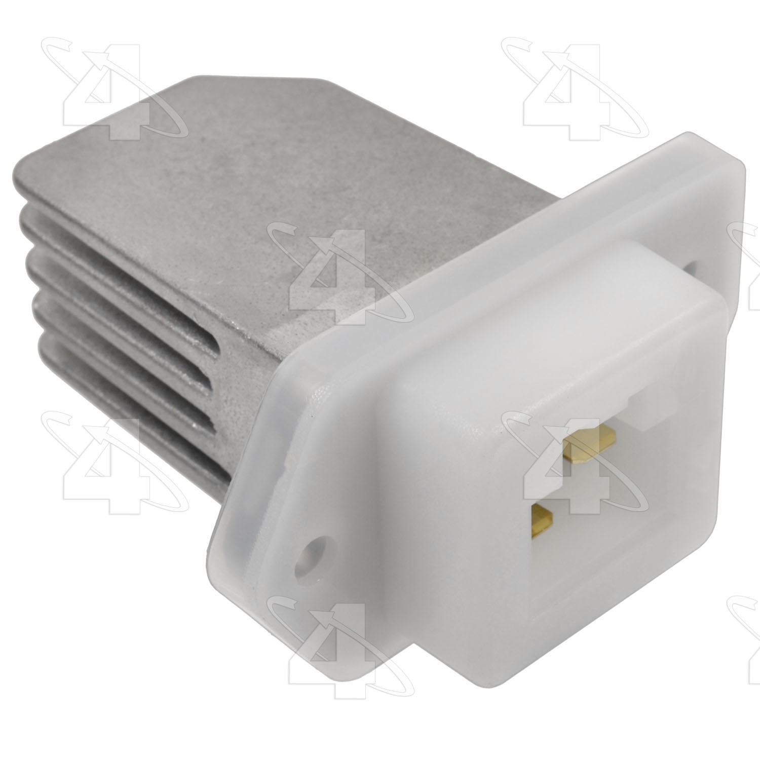 FOUR SEASONS Blower Motor Control Module / Resistor 20454