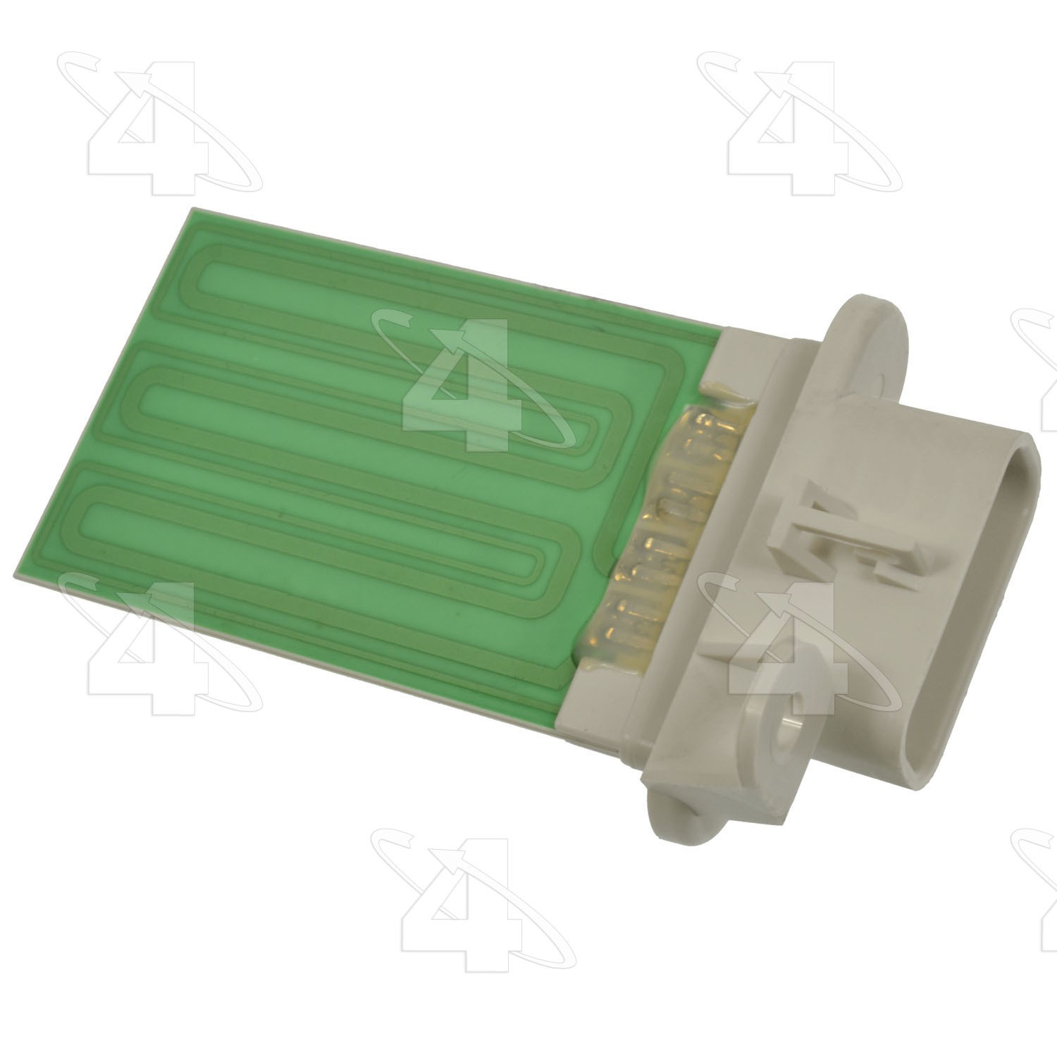 FOUR SEASONS Blower Motor Control Module / Resistor 20455