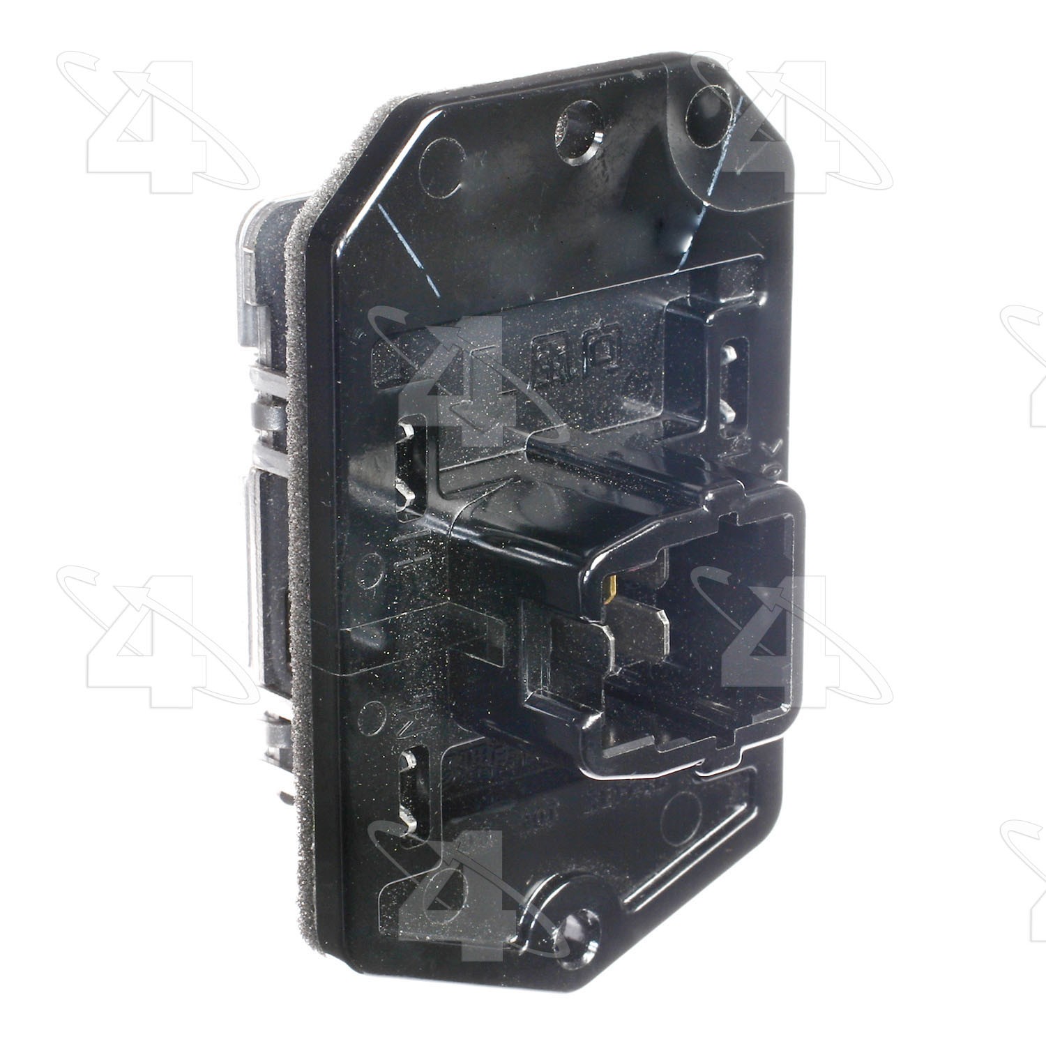 FOUR SEASONS Blower Motor Control Module / Resistor 20460