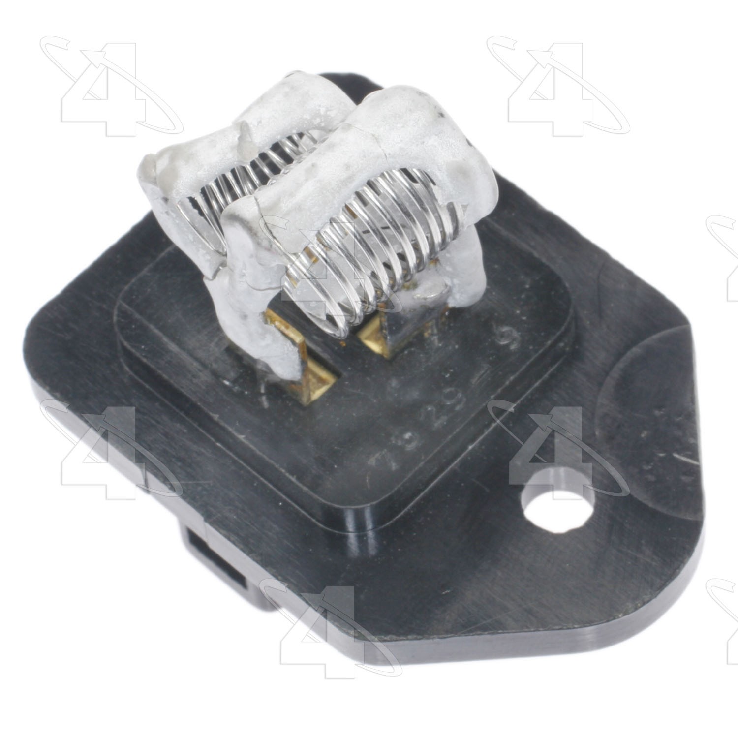 FOUR SEASONS Blower Motor Control Module / Resistor 20465