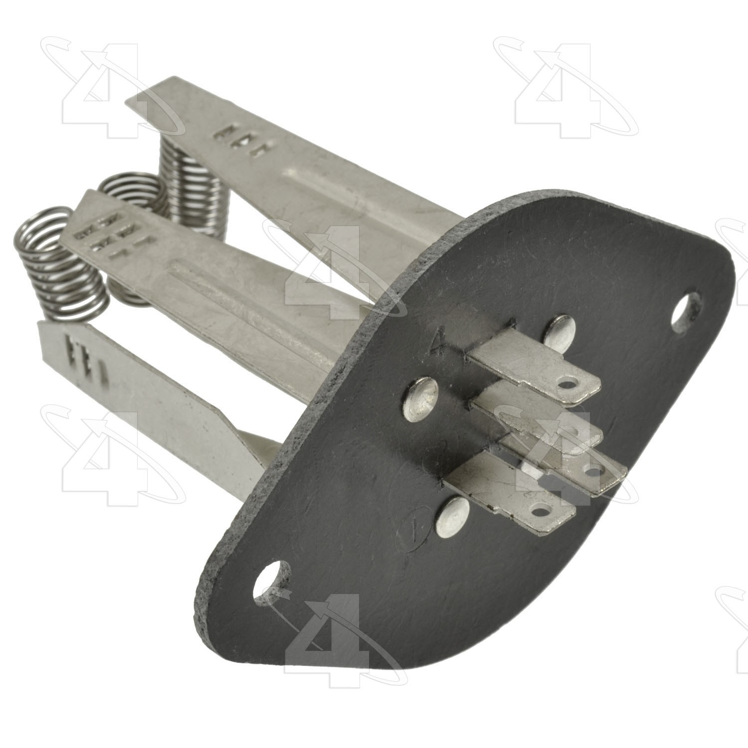 FOUR SEASONS Blower Motor Control Module / Resistor 20468