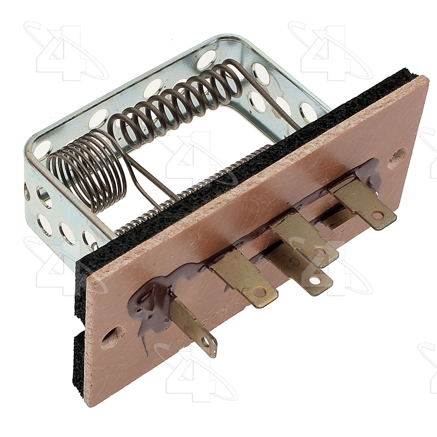 FOUR SEASONS Blower Motor Control Module / Resistor 20470