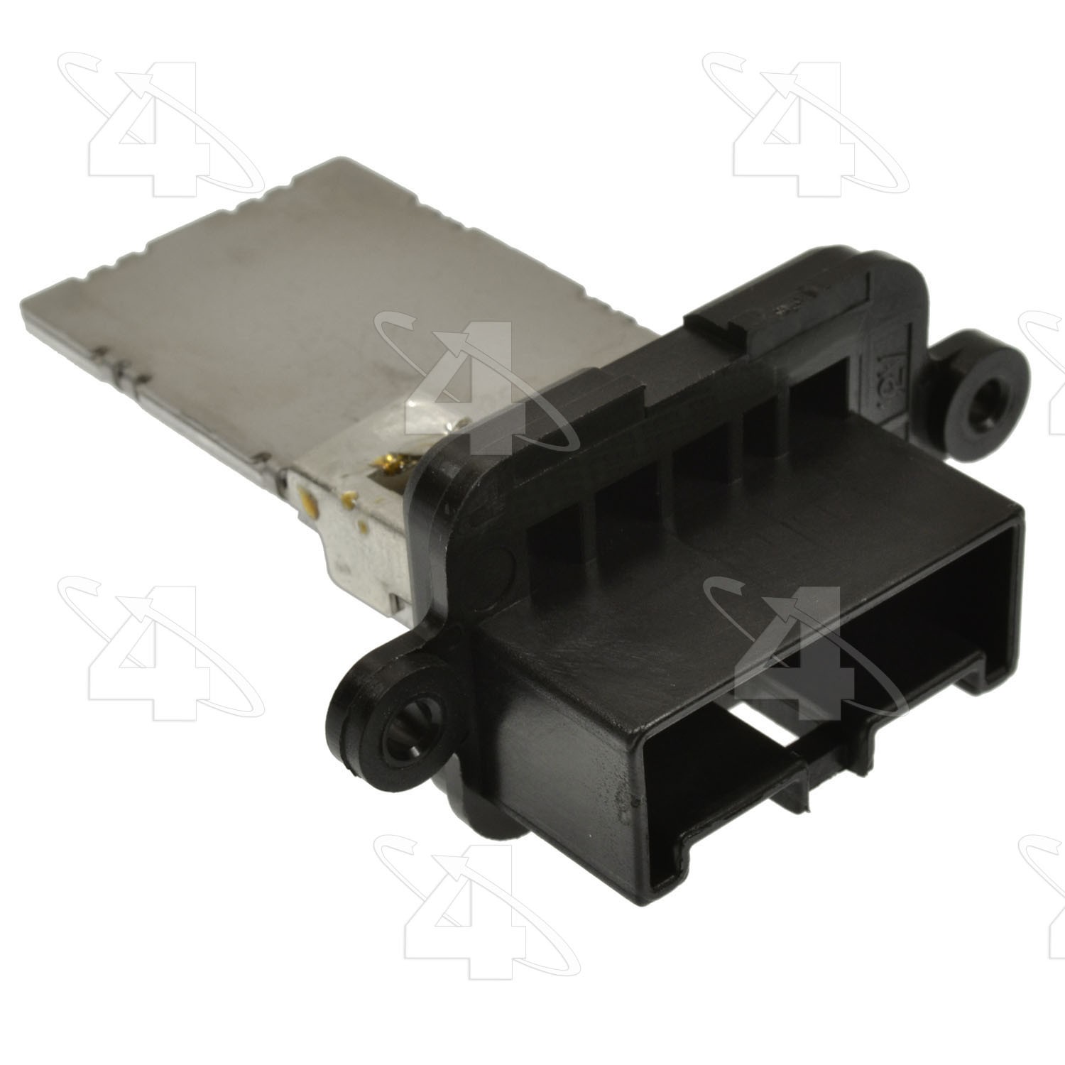 FOUR SEASONS Blower Motor Control Module / Resistor 20478