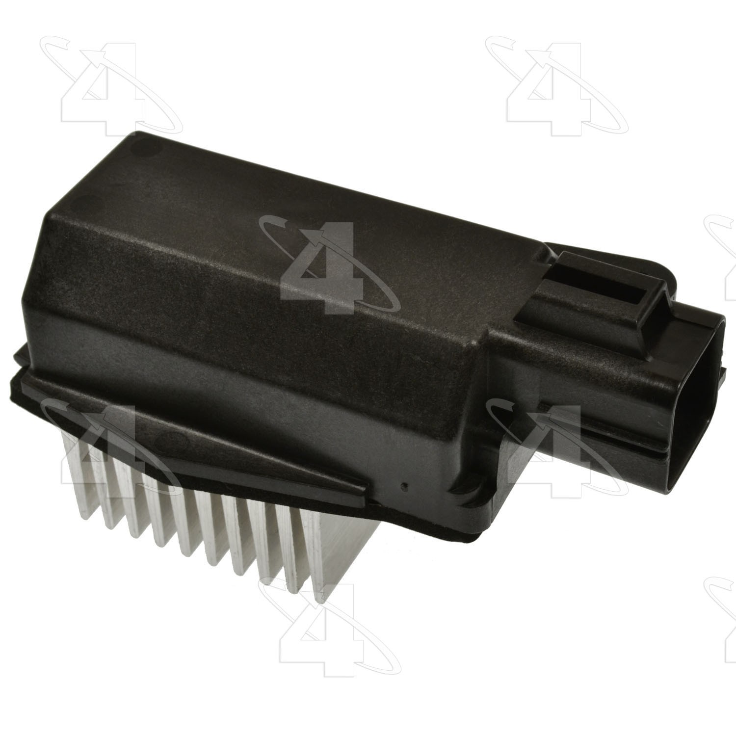 FOUR SEASONS Blower Motor Control Module / Resistor 20481