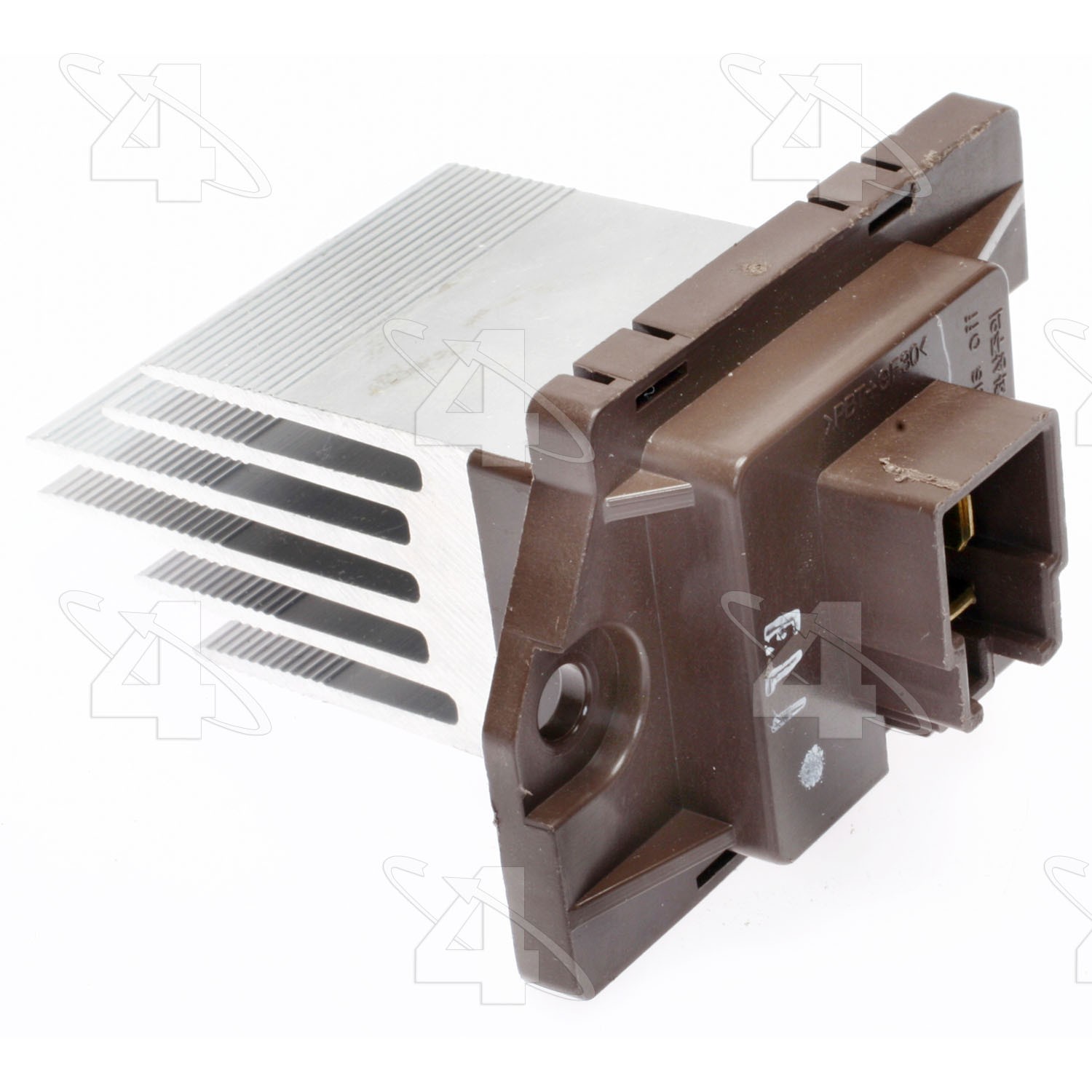 FOUR SEASONS Blower Motor Control Module / Resistor 20483