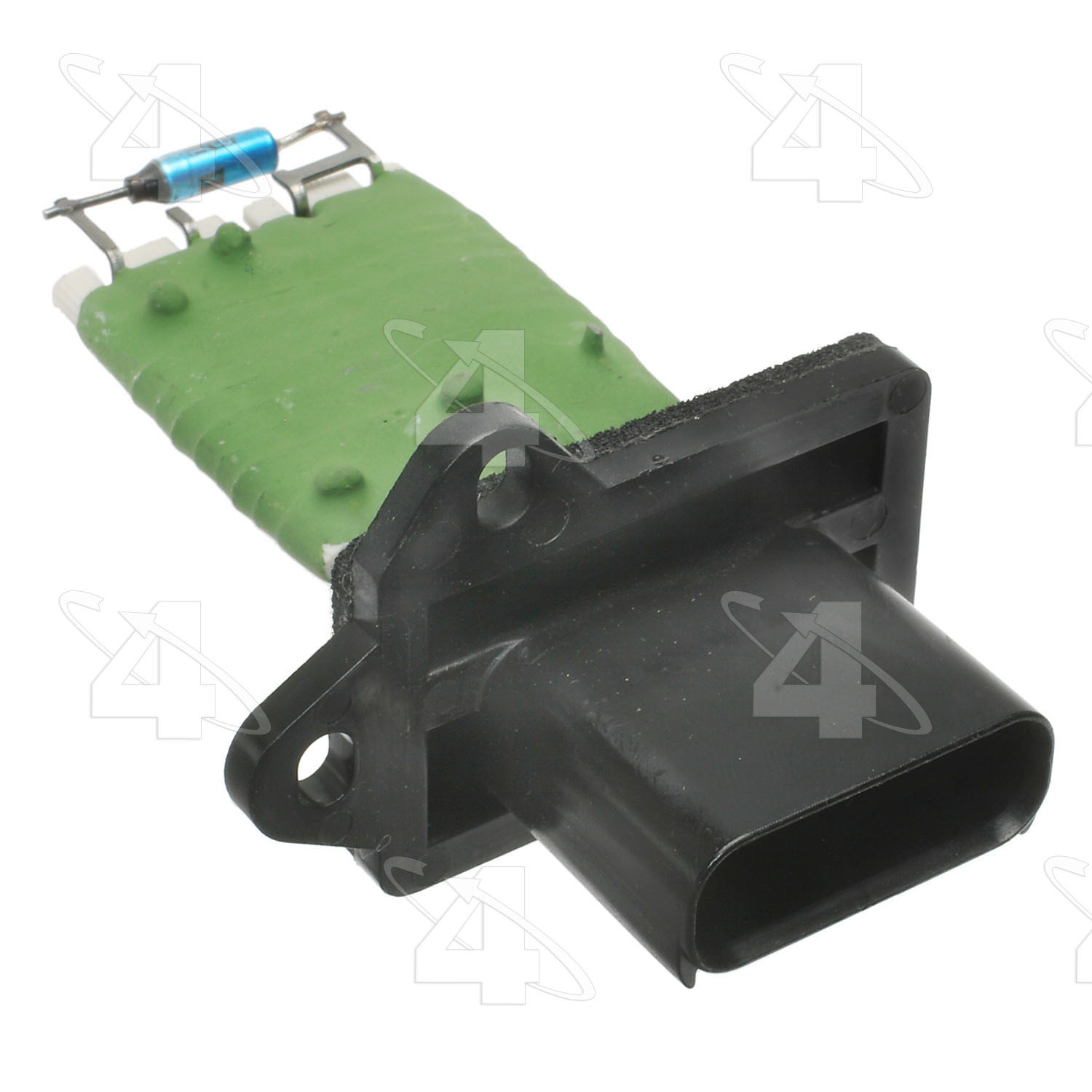 FOUR SEASONS Blower Motor Control Module / Resistor 20490
