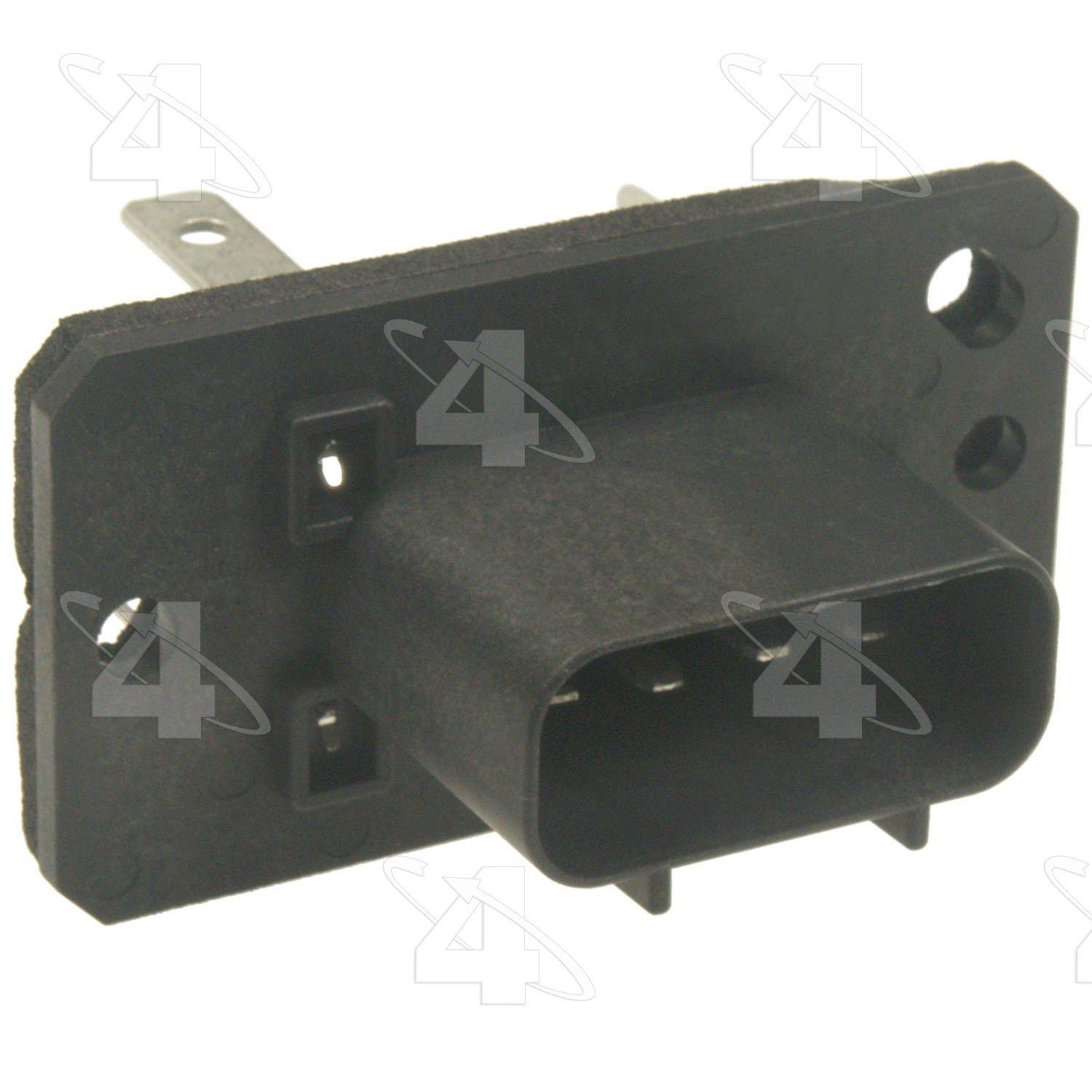 FOUR SEASONS Blower Motor Control Module / Resistor 20492