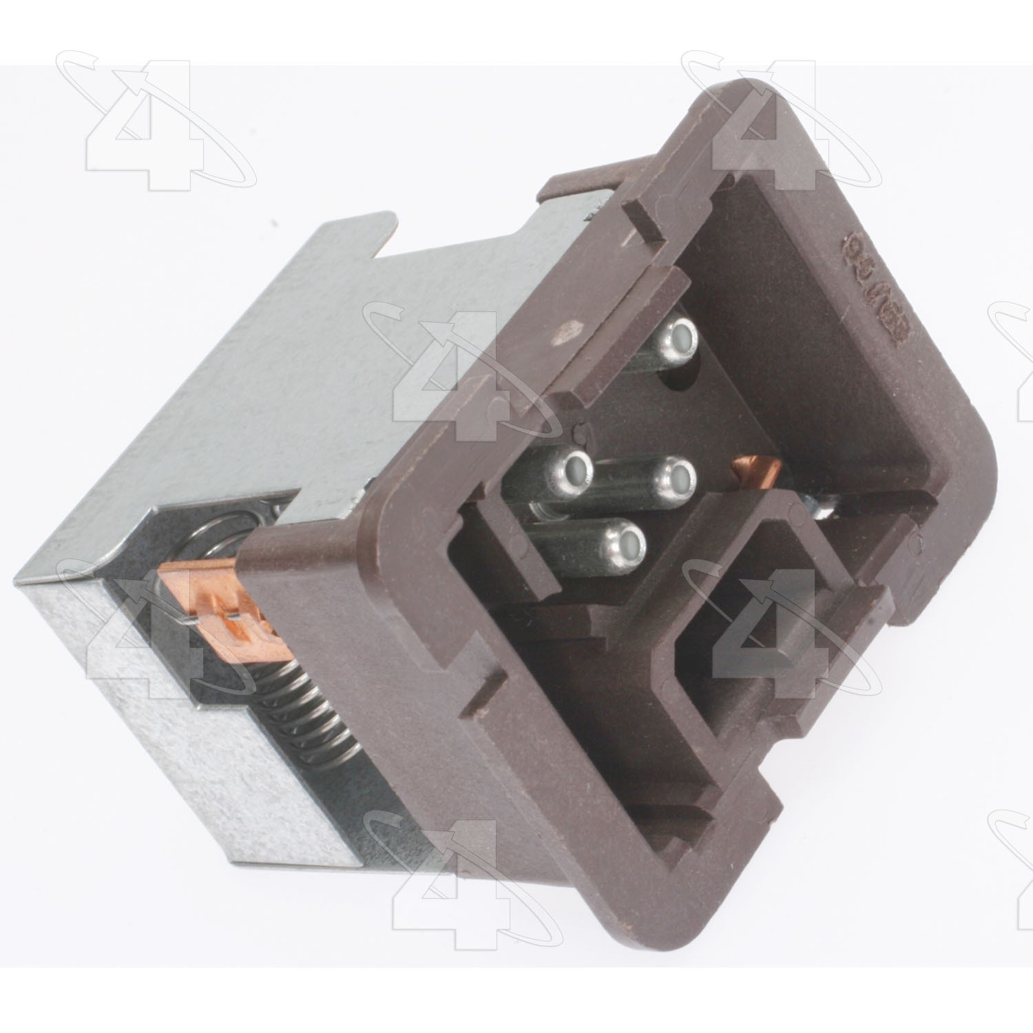 FOUR SEASONS Blower Motor Control Module / Resistor 20495