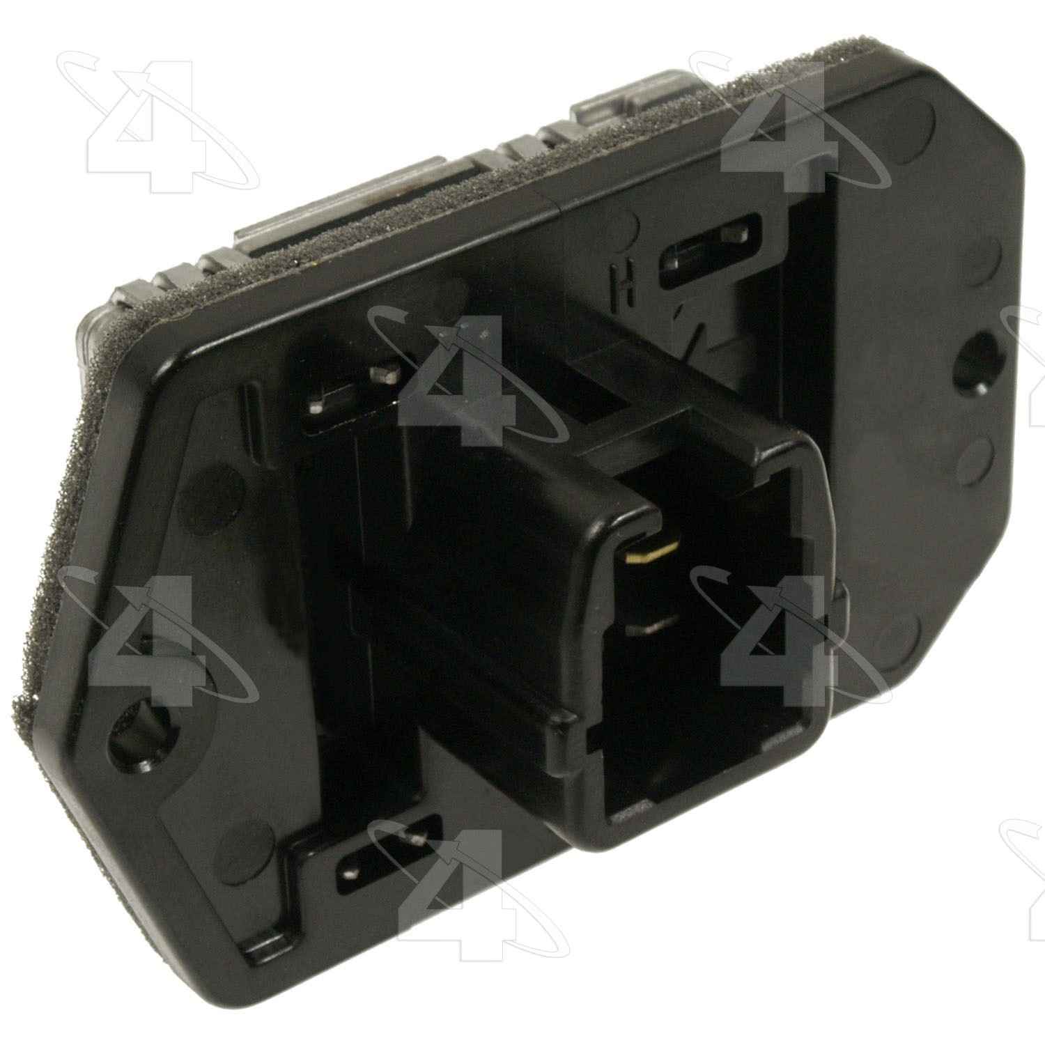FOUR SEASONS Blower Motor Control Module / Resistor 20510