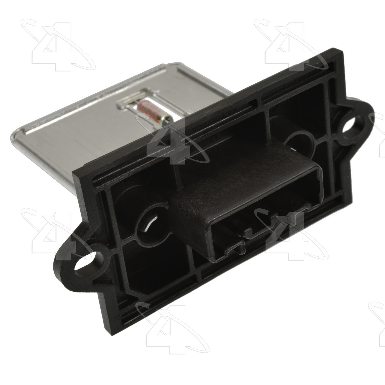 FOUR SEASONS Blower Motor Control Module / Resistor 20512