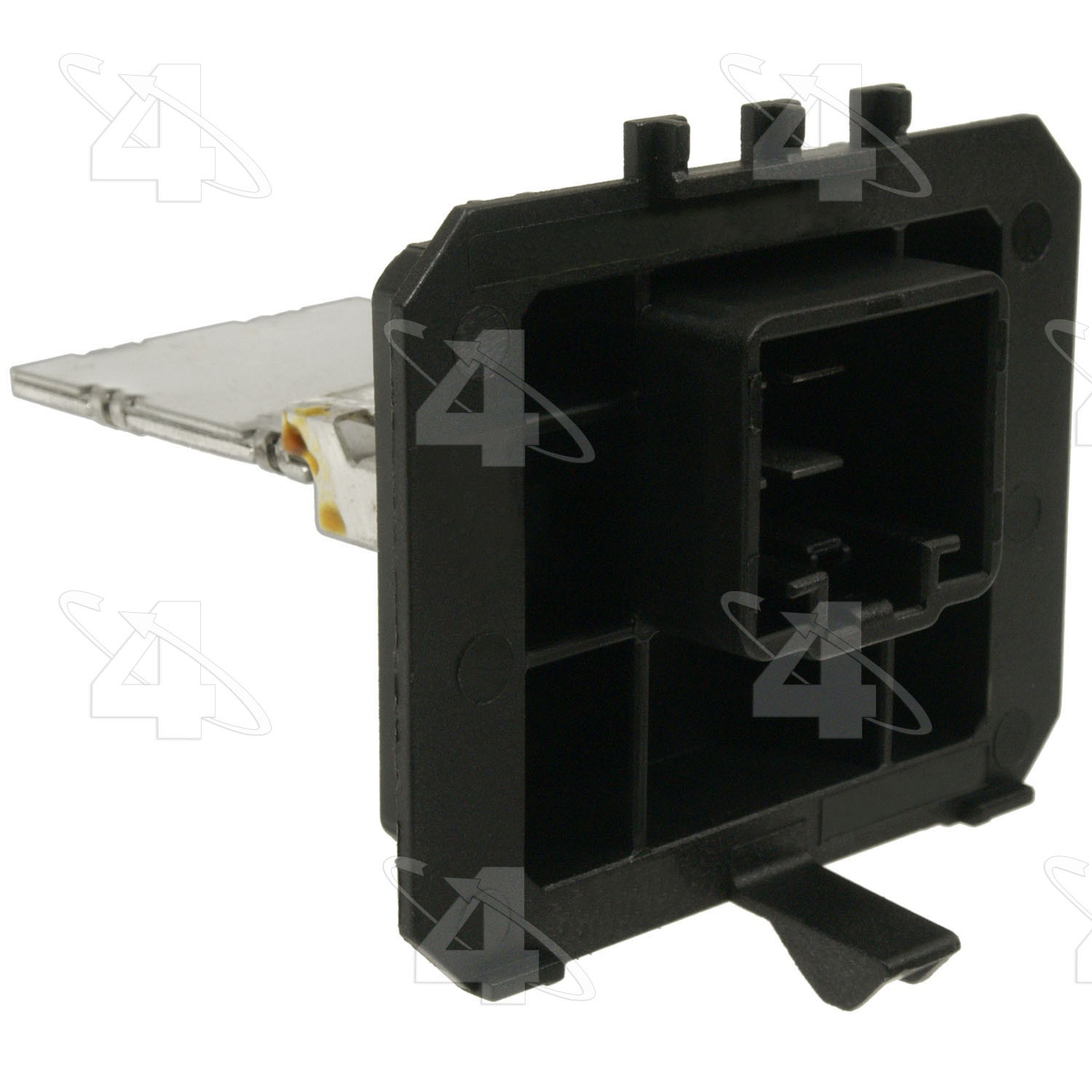 FOUR SEASONS Blower Motor Control Module / Resistor 20515