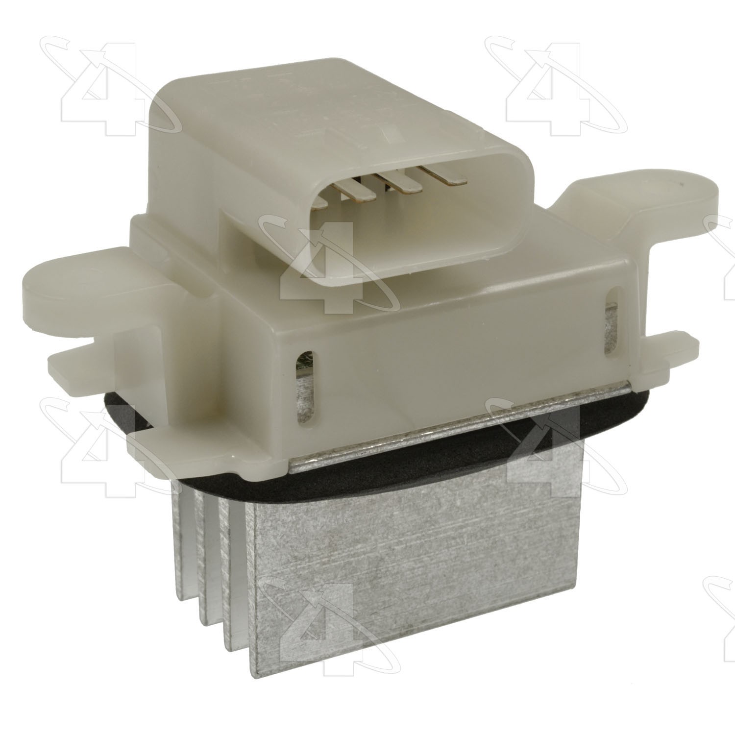 FOUR SEASONS Blower Motor Control Module / Resistor 20522