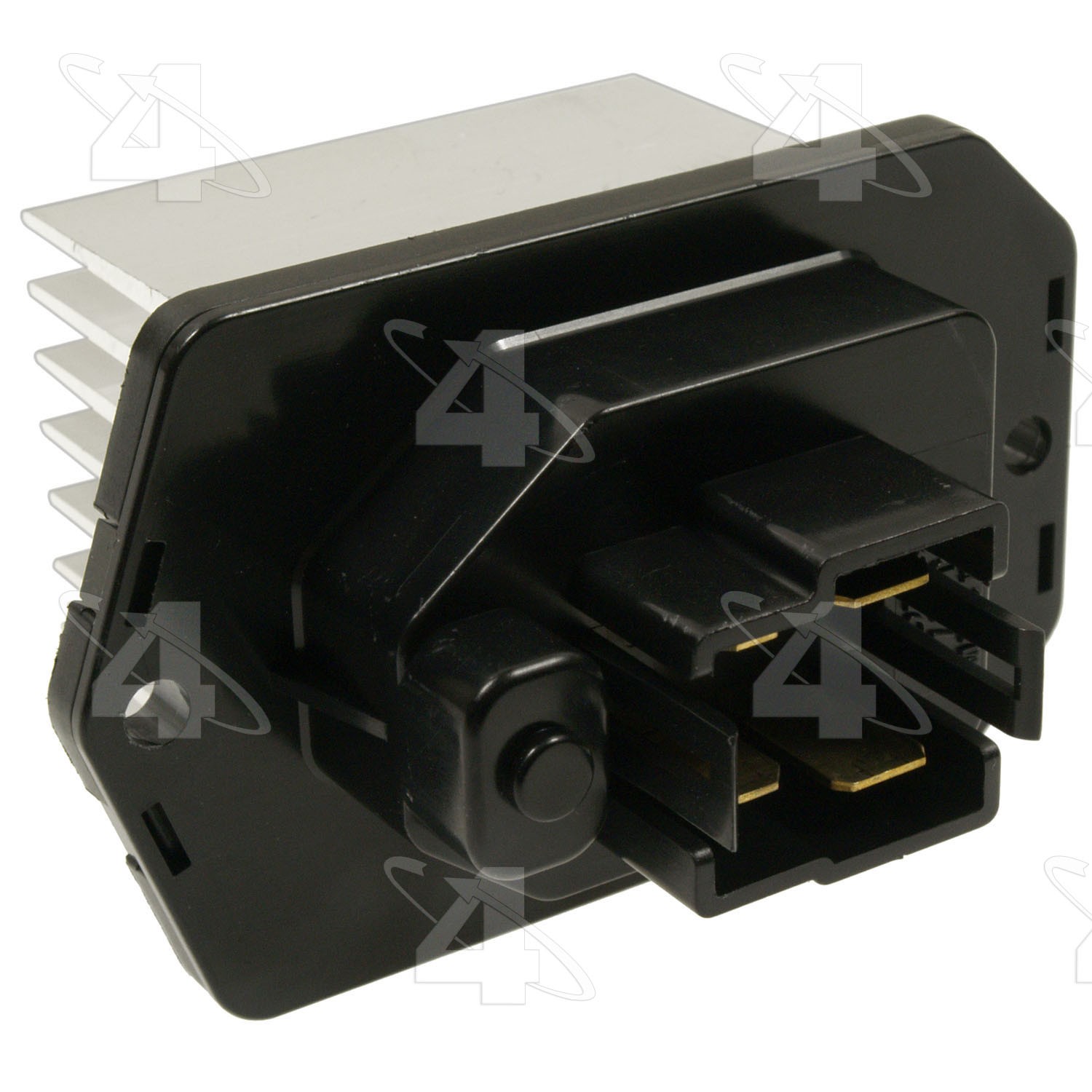 FOUR SEASONS Blower Motor Control Module / Resistor 20535